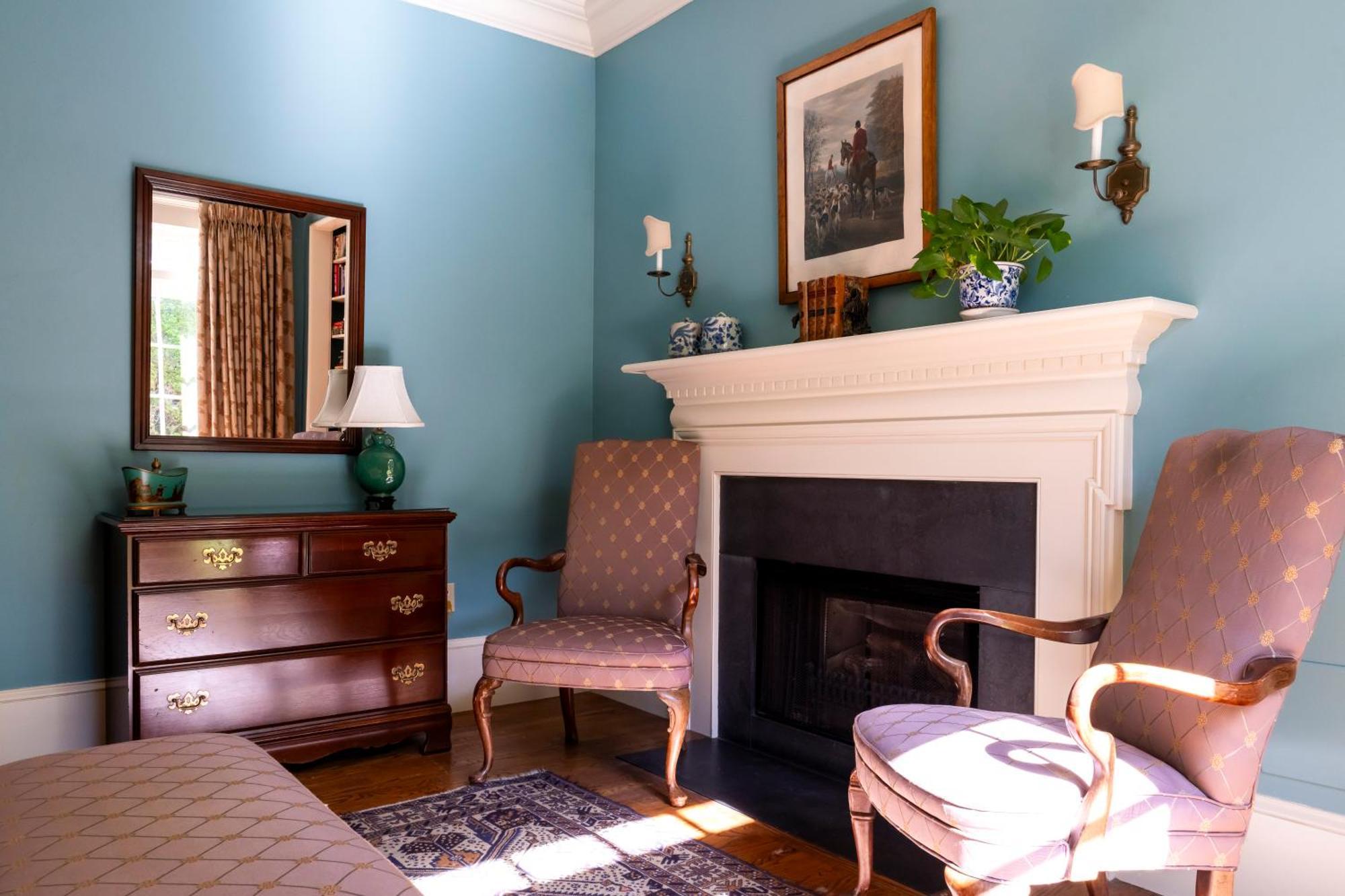 Francis Malbone House Bed & Breakfast