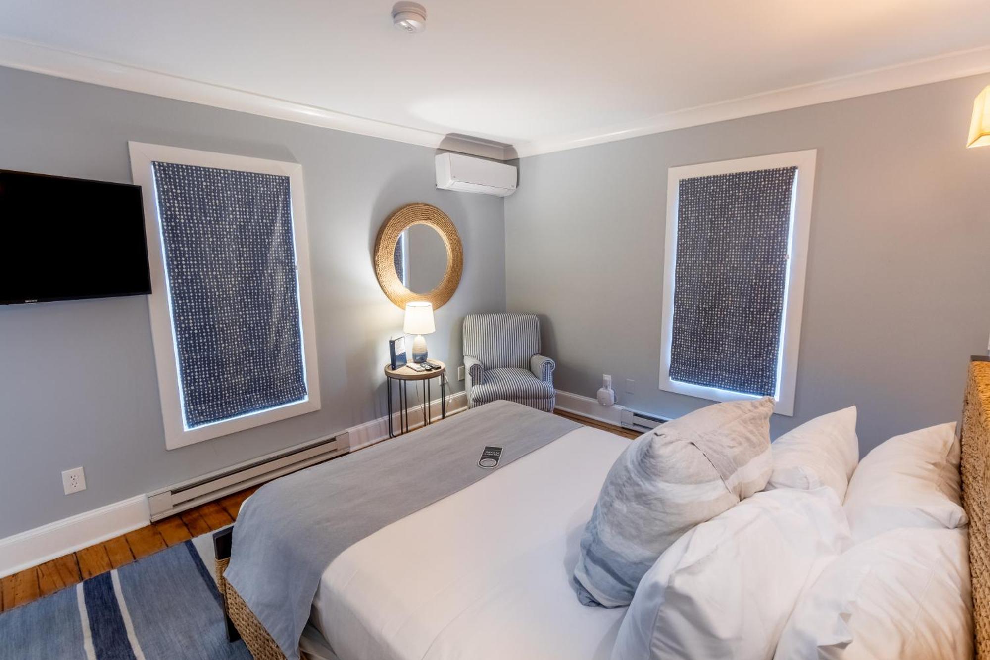 Bed & Breakfast Town & Tide 4*