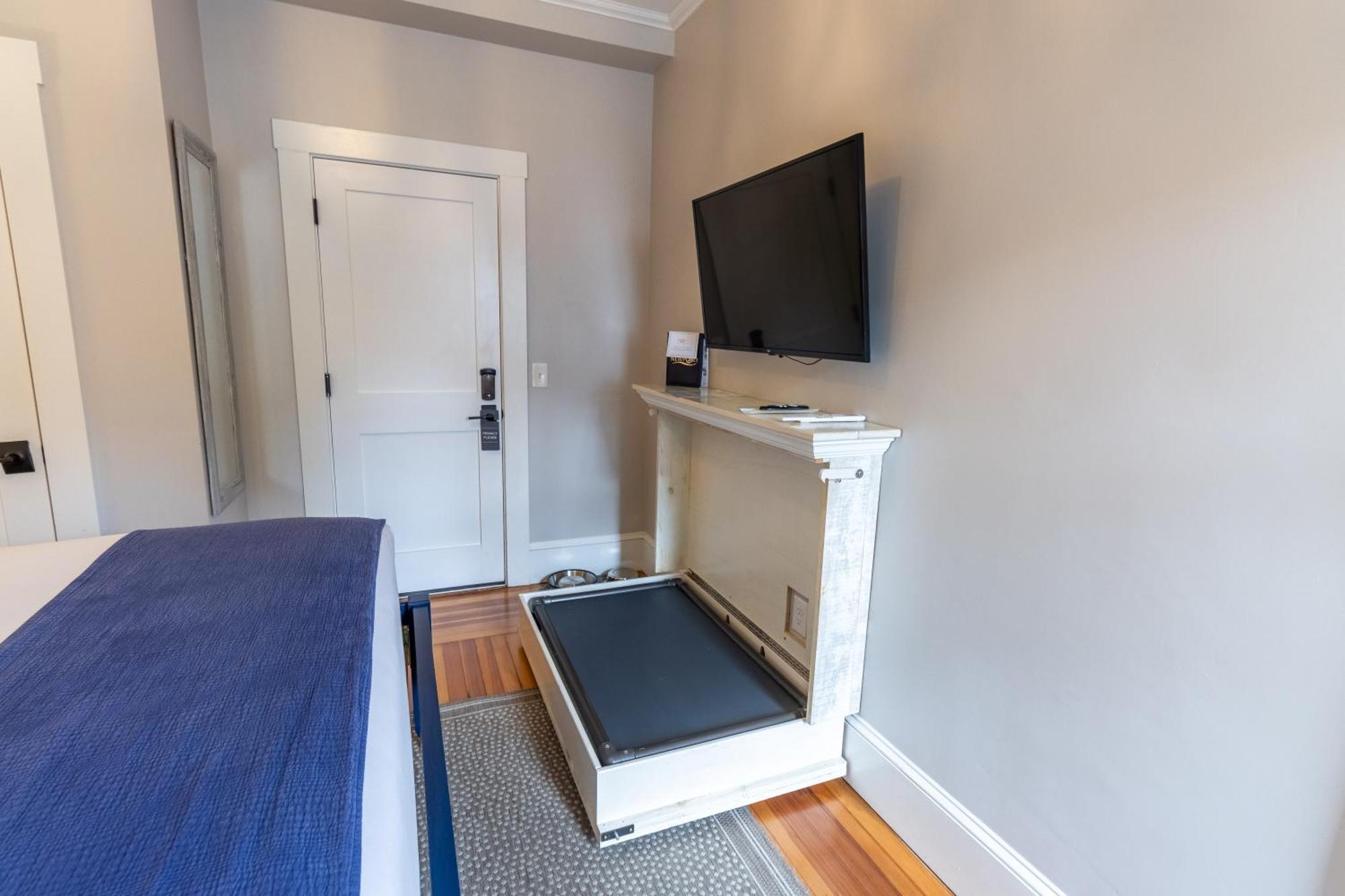 Bed & Breakfast Paws On Pelham (adults Only)
