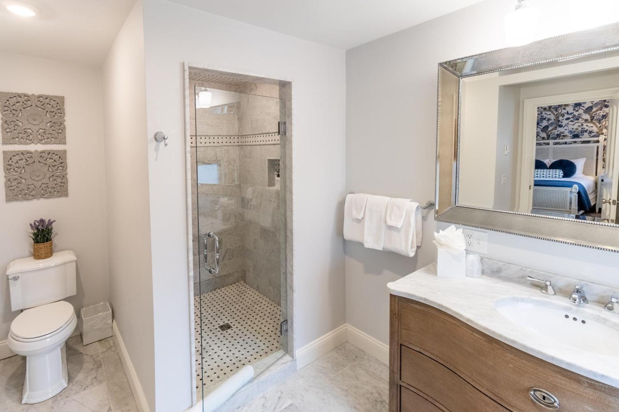 Serenity Inn Newport