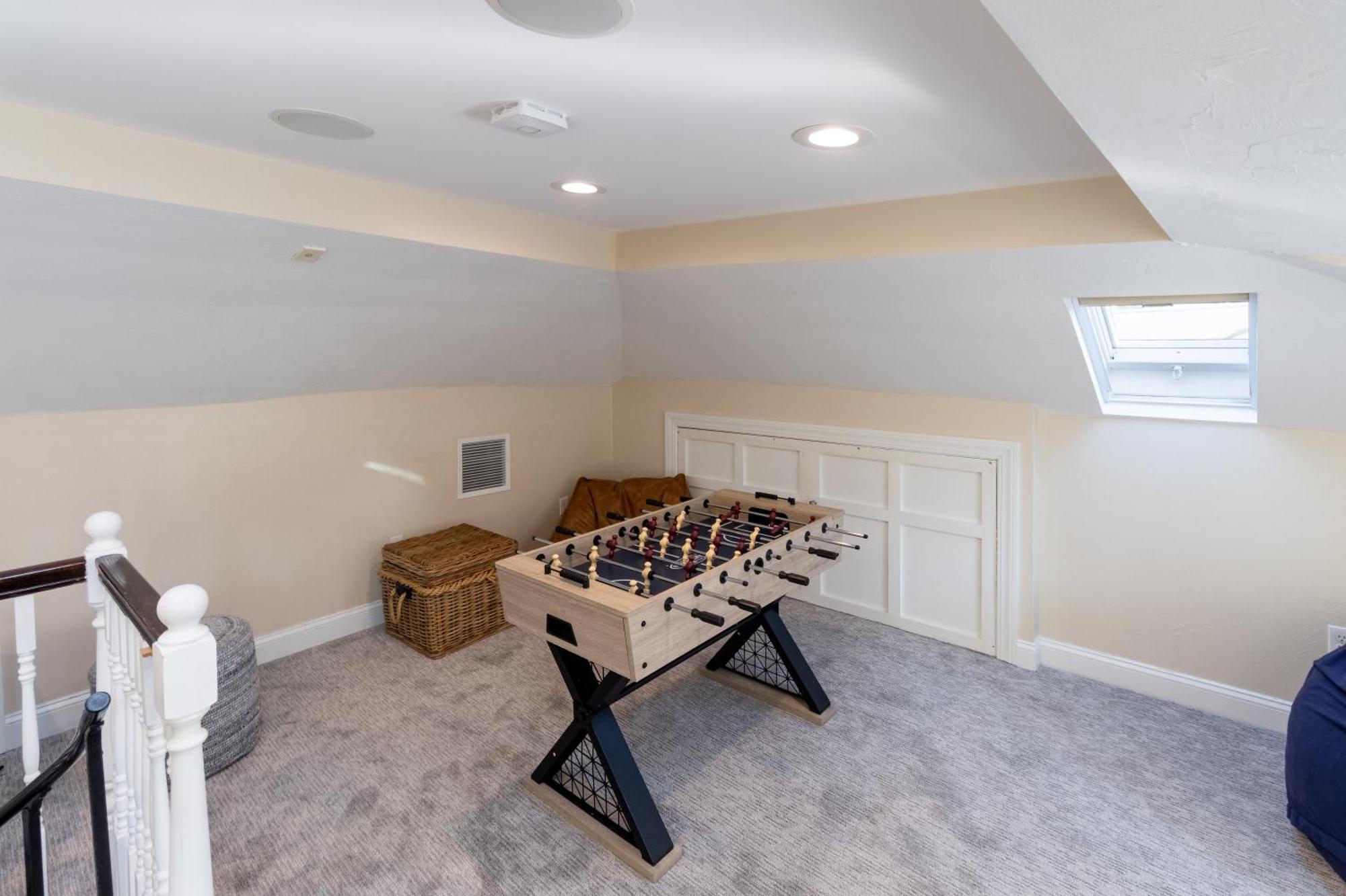 Apartment The Lofts - 410 Thames Street Newport