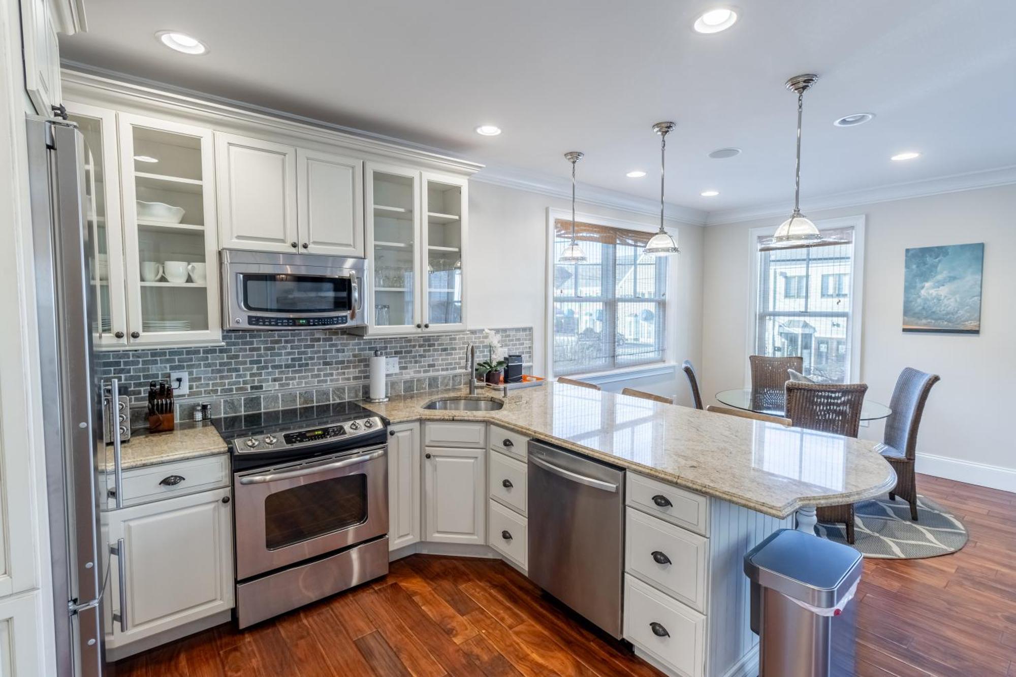 The Lofts - 546 Thames Street Newport