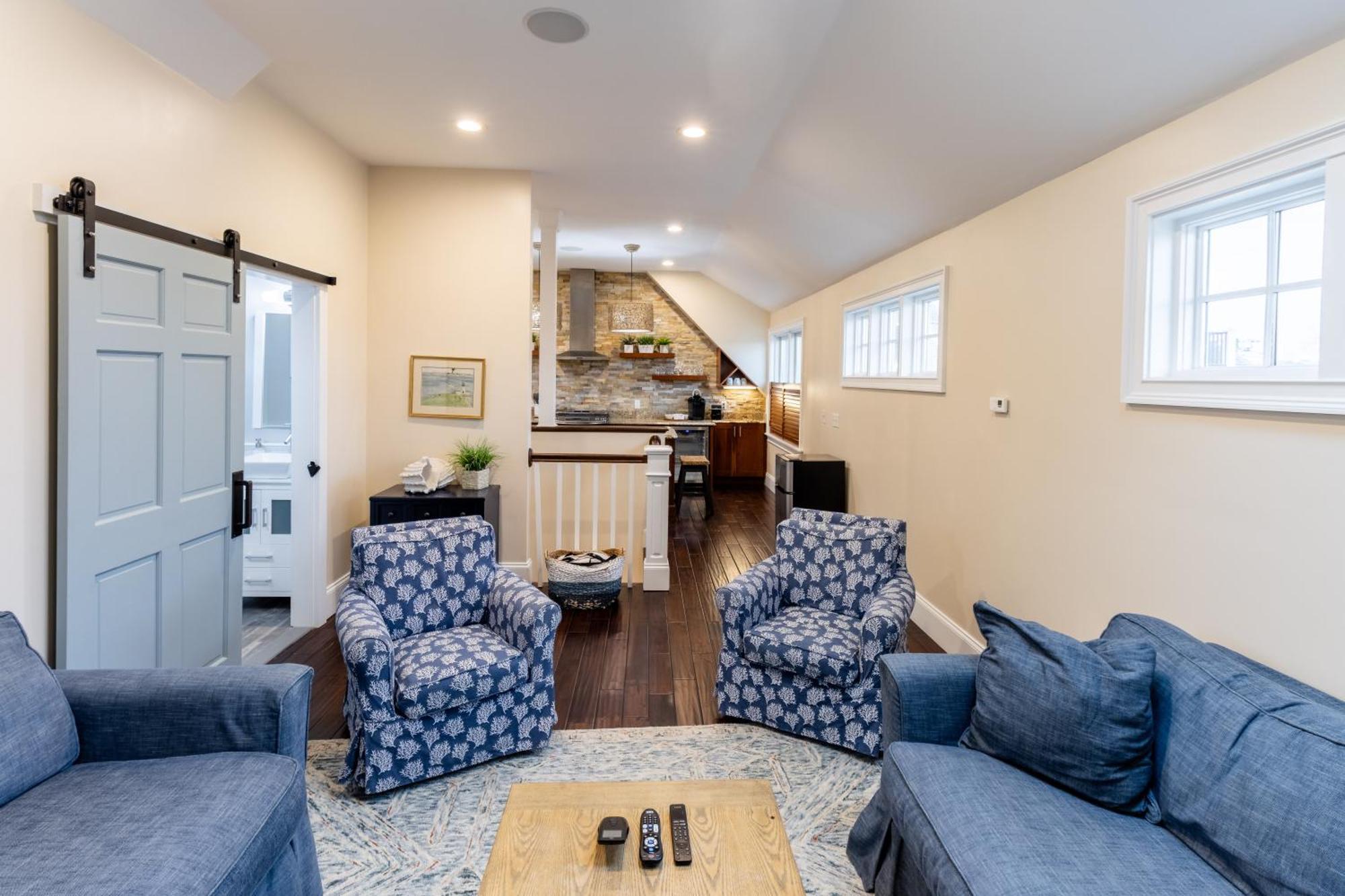 Apartment The Lofts - 546 Thames Street