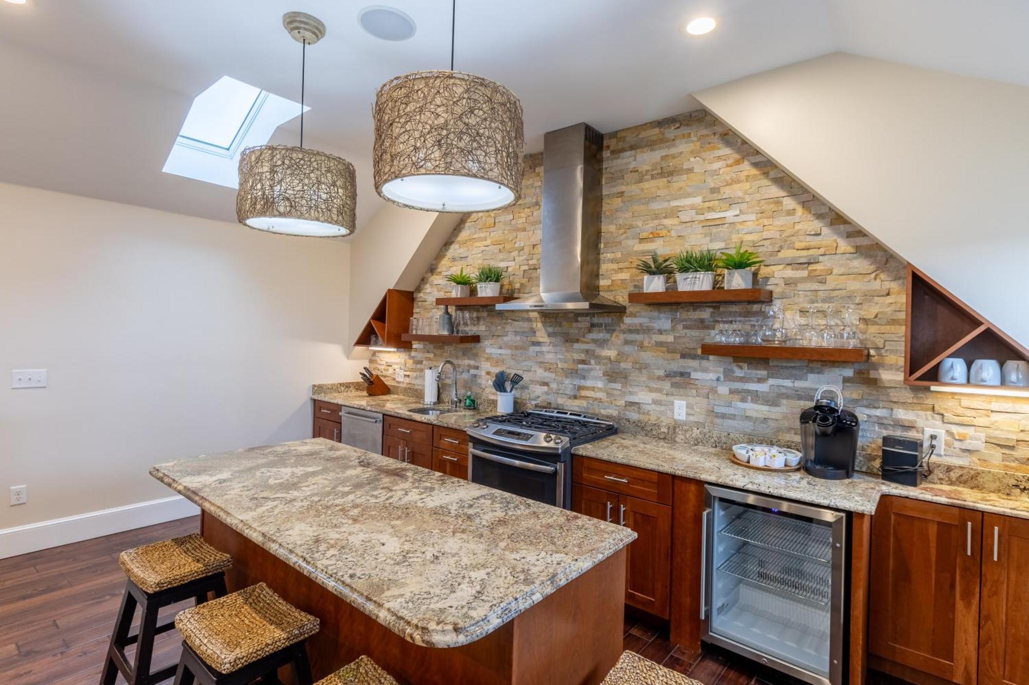 The Lofts - 546 Thames Street Apartment Newport