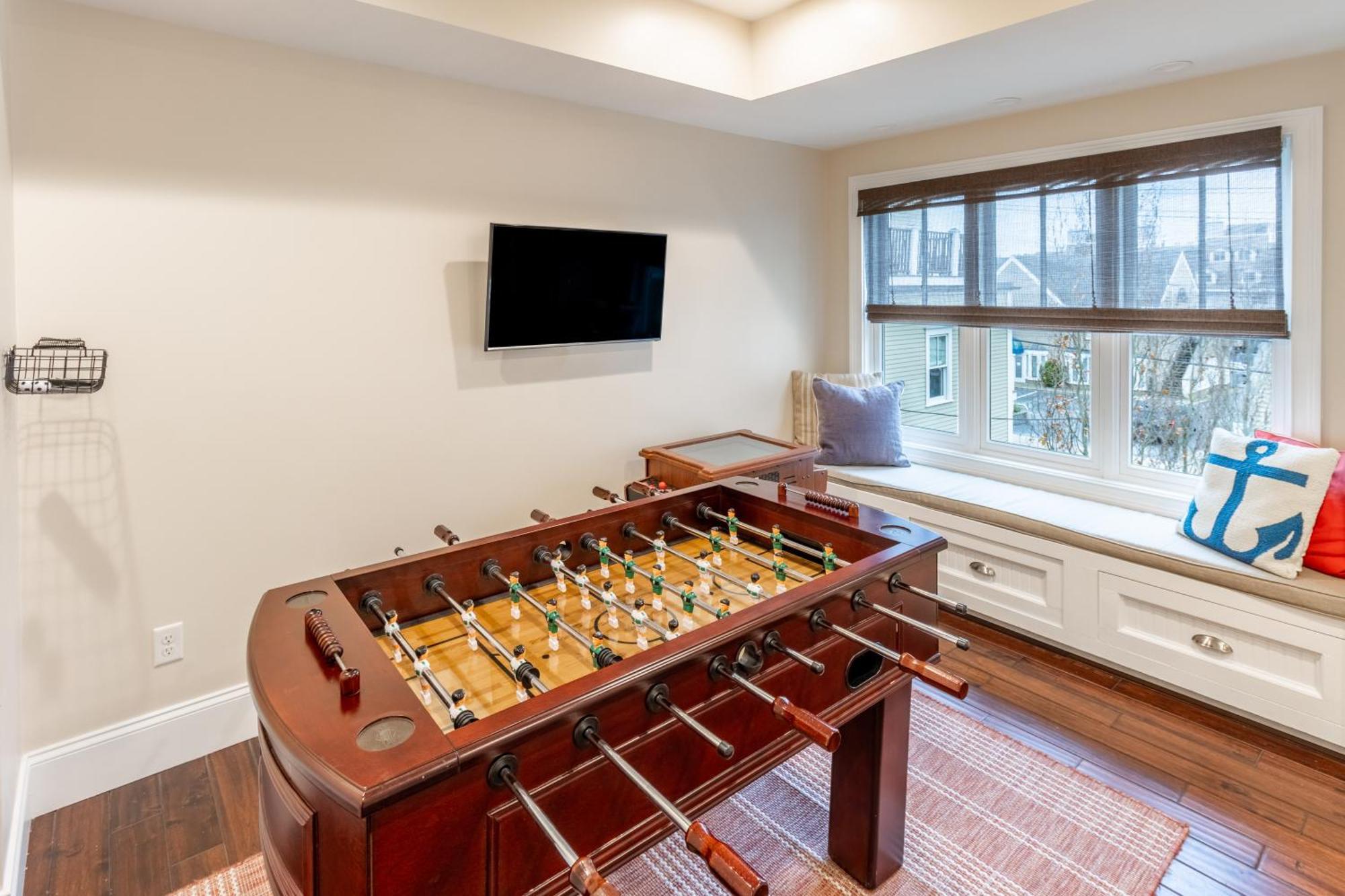 Apartment The Lofts - 546 Thames Street Newport