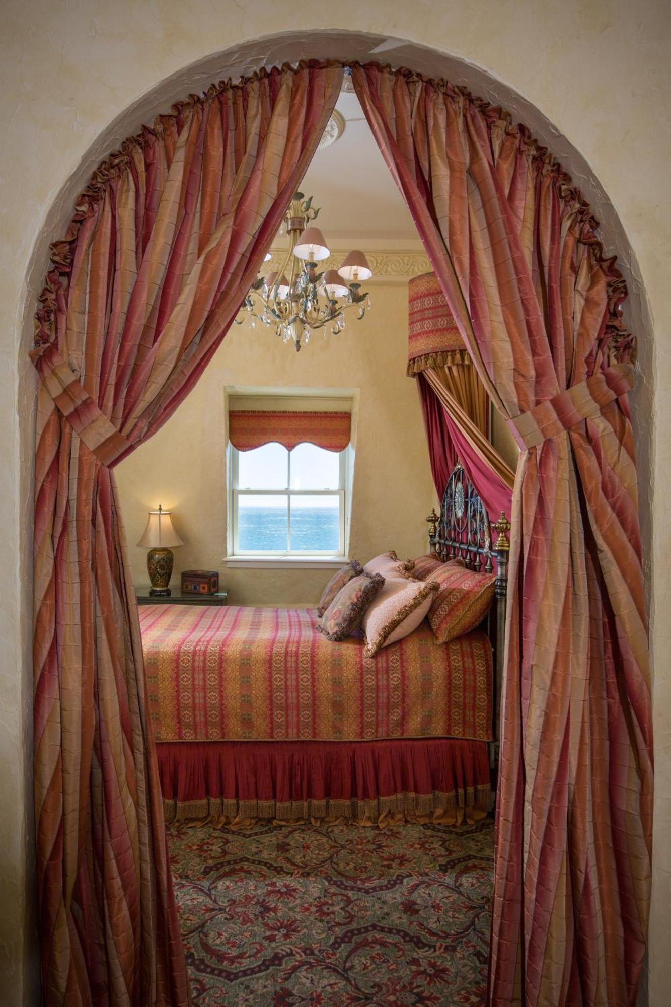 Hotel The Chanler At Cliff Walk Newport