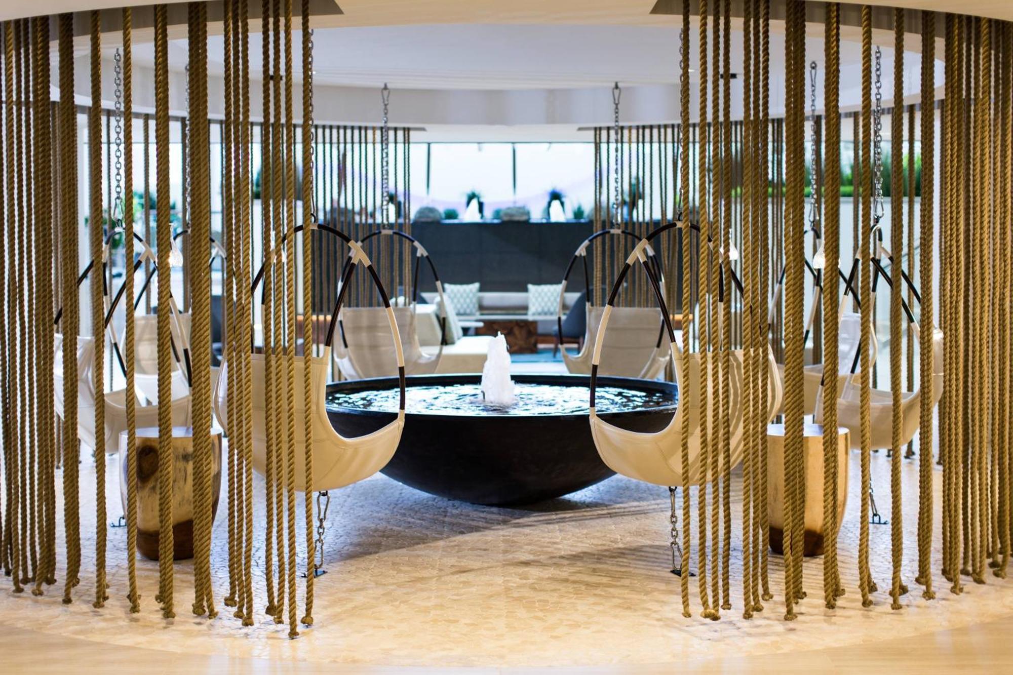 Hotel Marriott & Newport