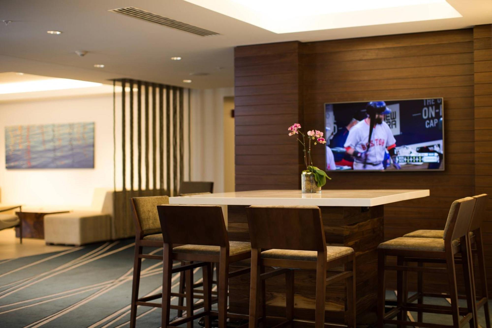 Marriott & Newport