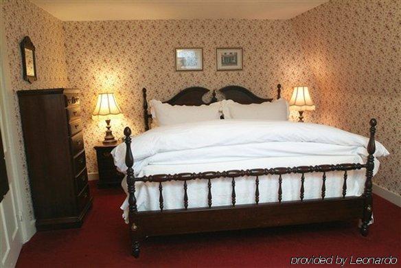 Hotel Marshall Slocum Newport