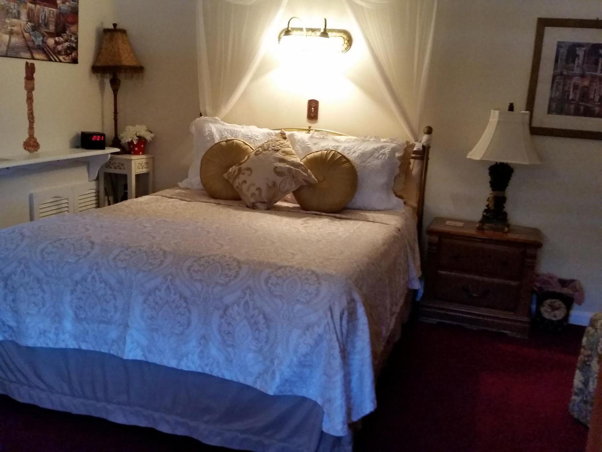 1 Murray House 3*