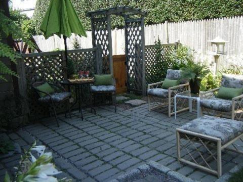 1 Murray House Bed & Breakfast