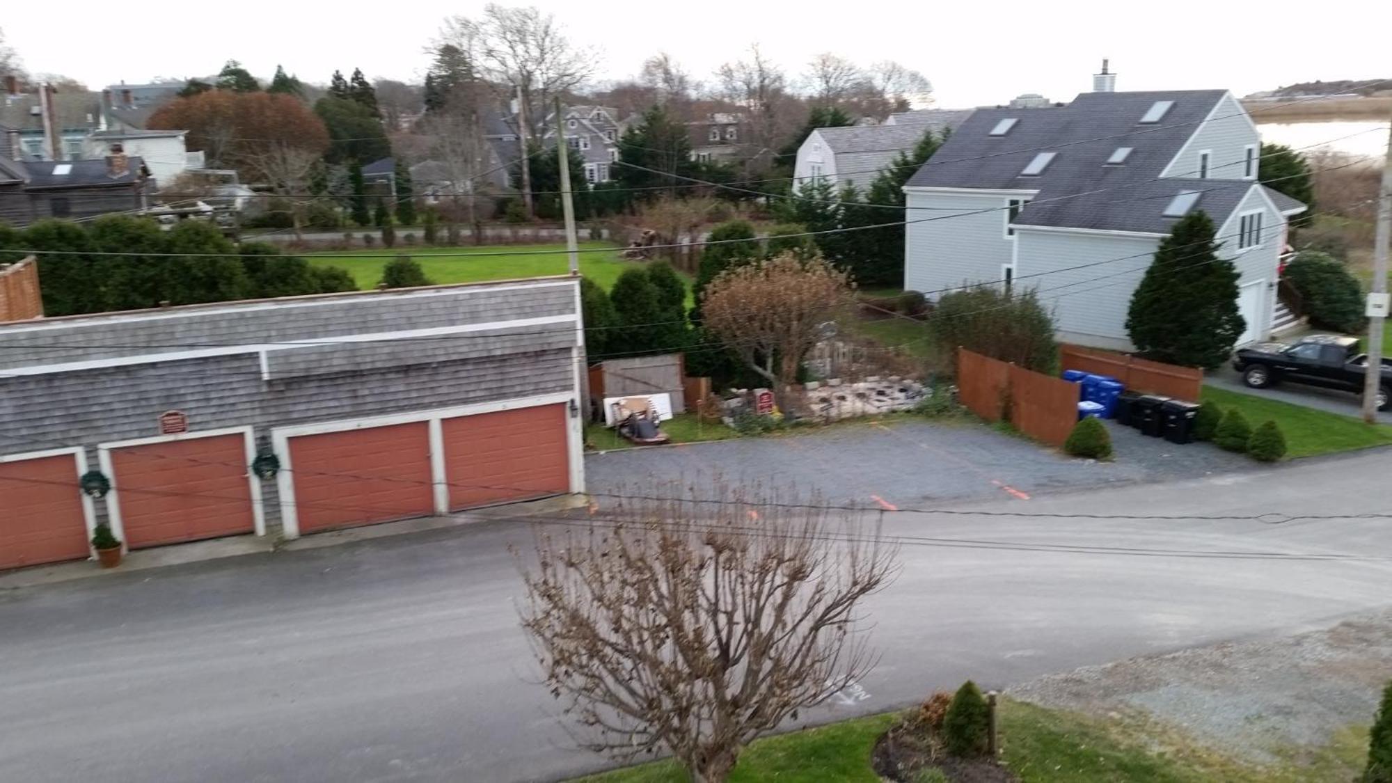 1 Murray House Bed & Breakfast Newport