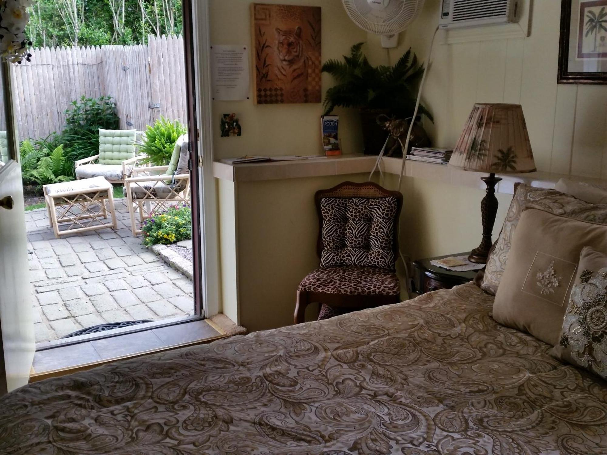 1 Murray House 3*