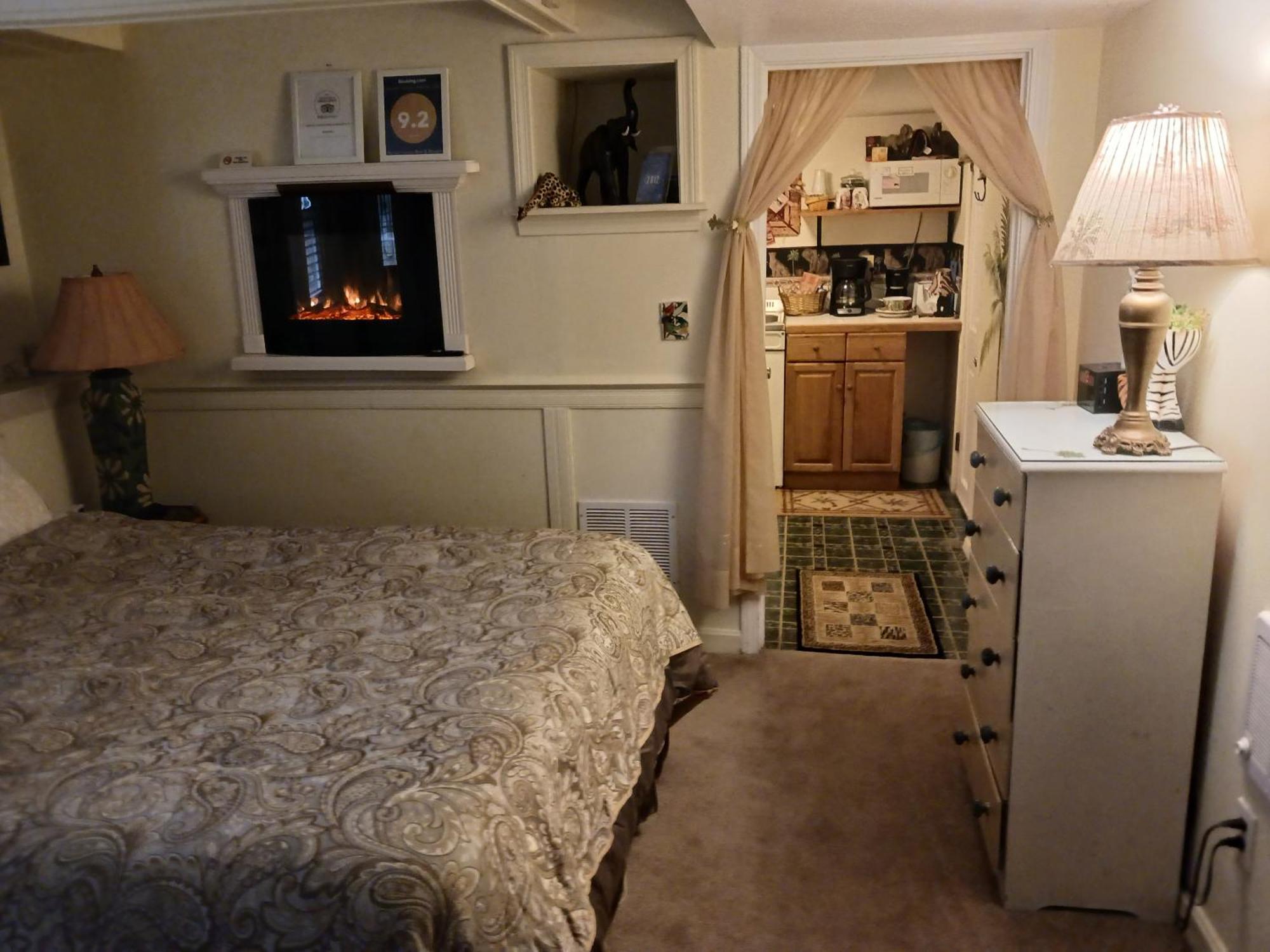 1 Murray House 3*