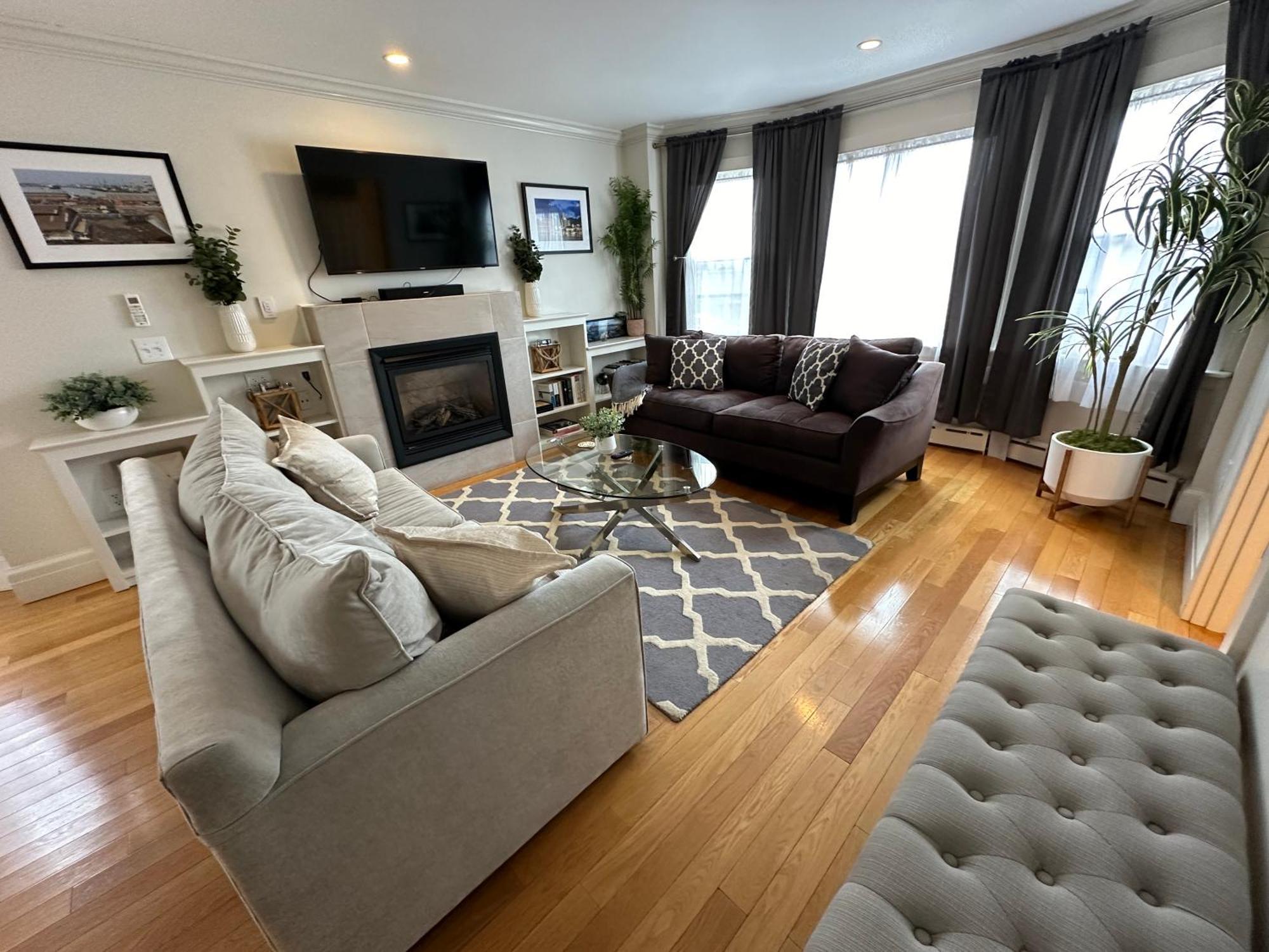 Apartment 86 Drm House *