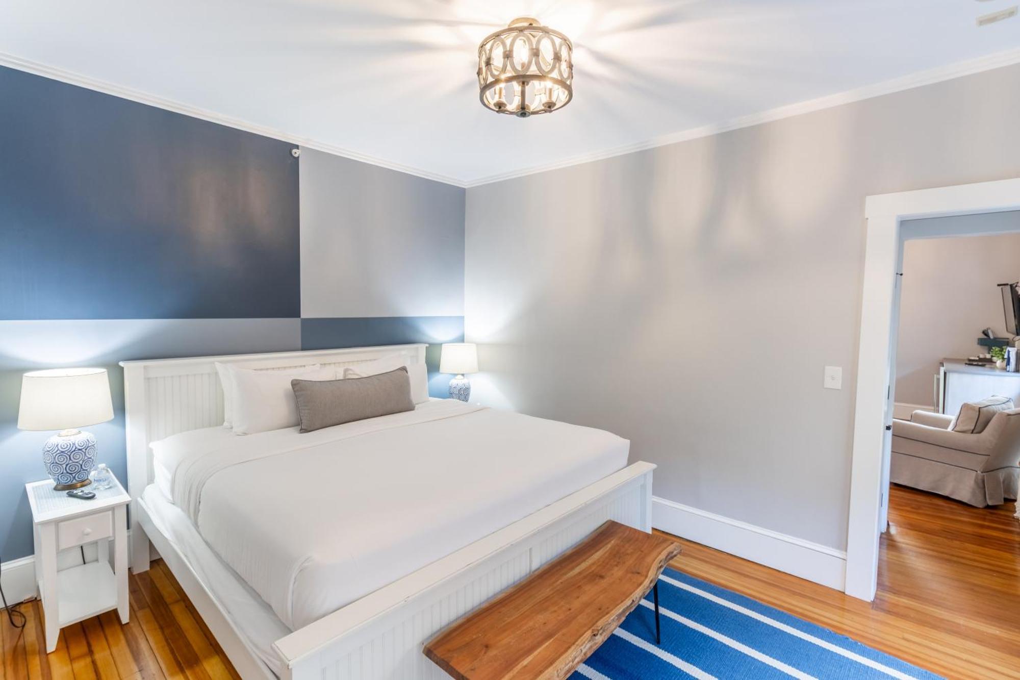 Bed & Breakfast Paws On Pelham (adults Only)