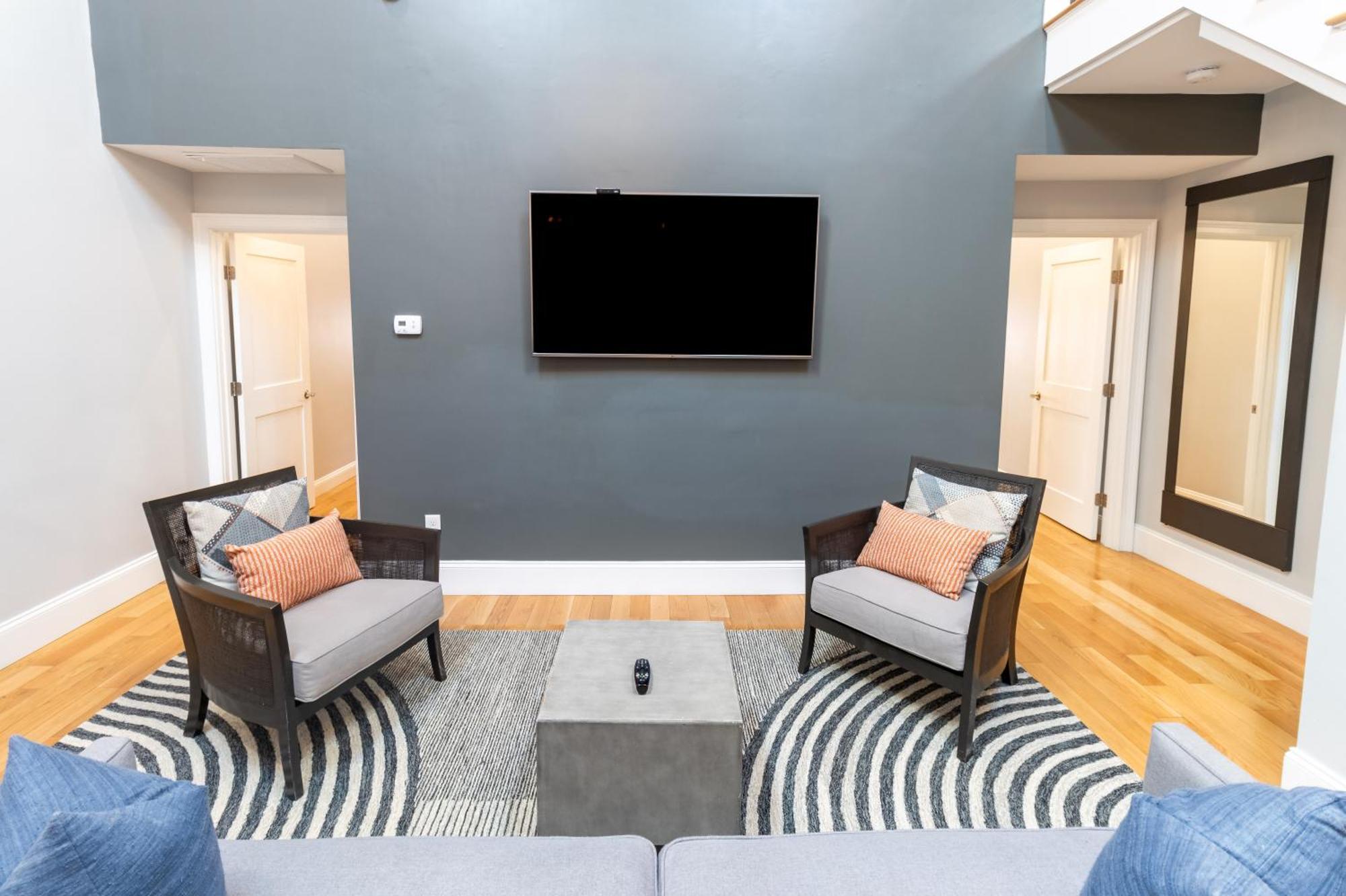 Apartment The Lofts - Brick Market Place Newport