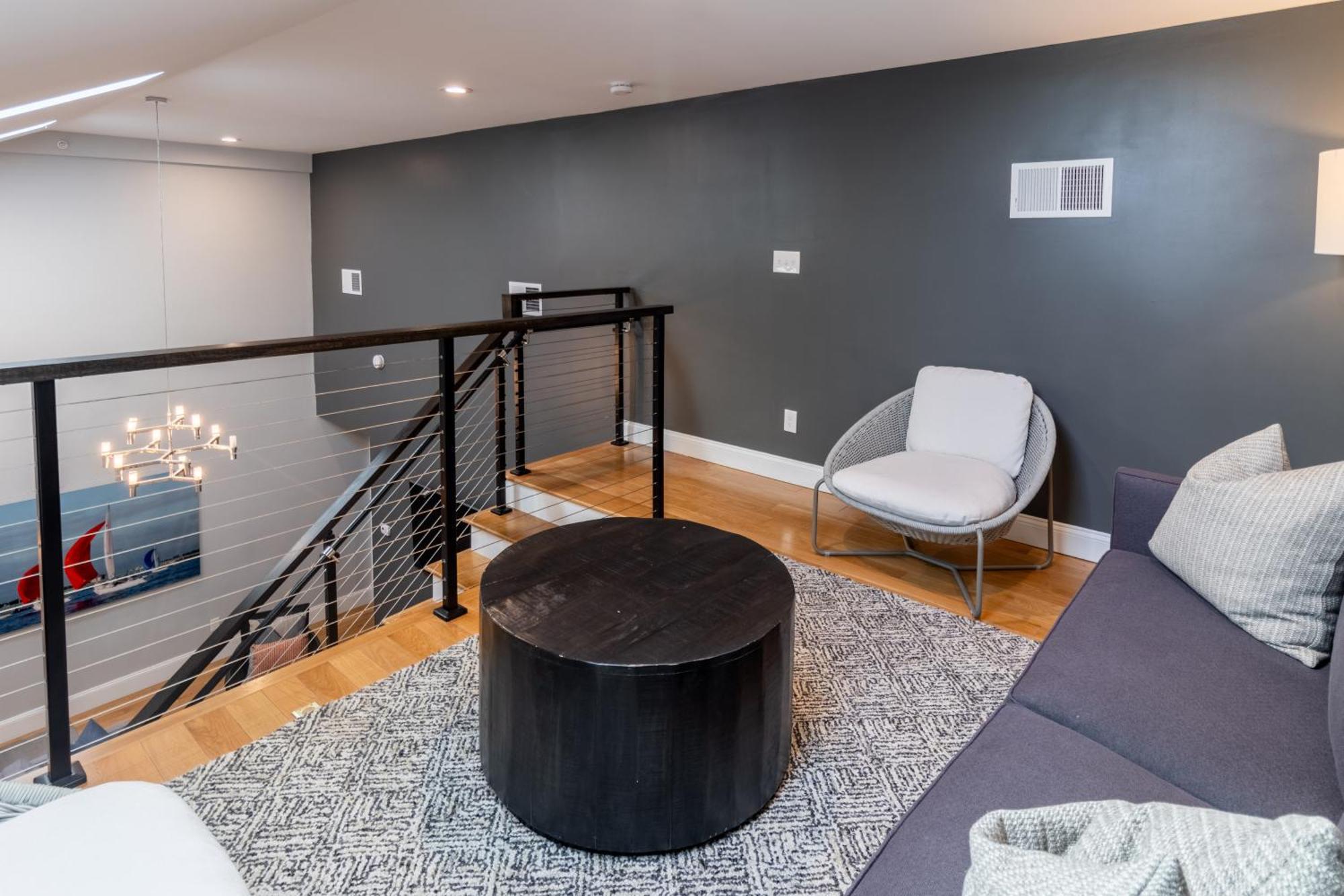 The Lofts - Brick Market Place