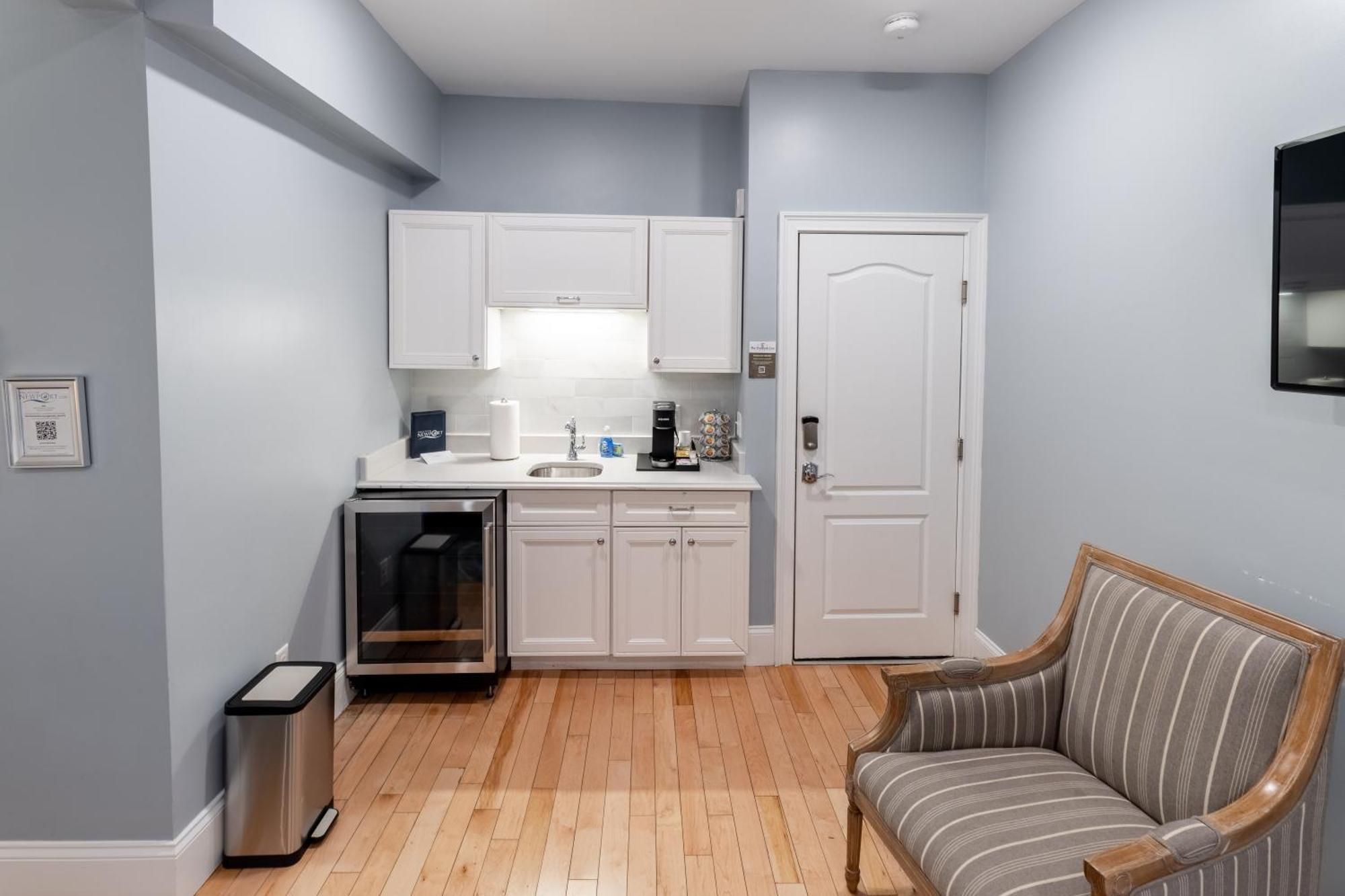 The Outlook Bed & Breakfast 3*