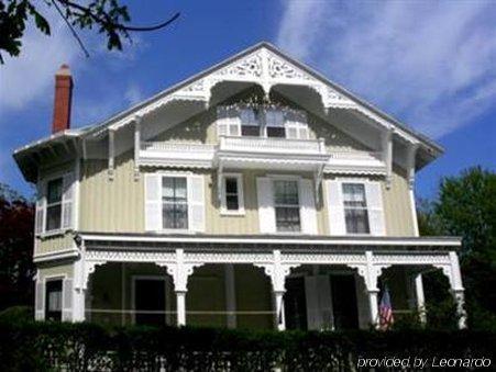 Architects George Champlin Mason