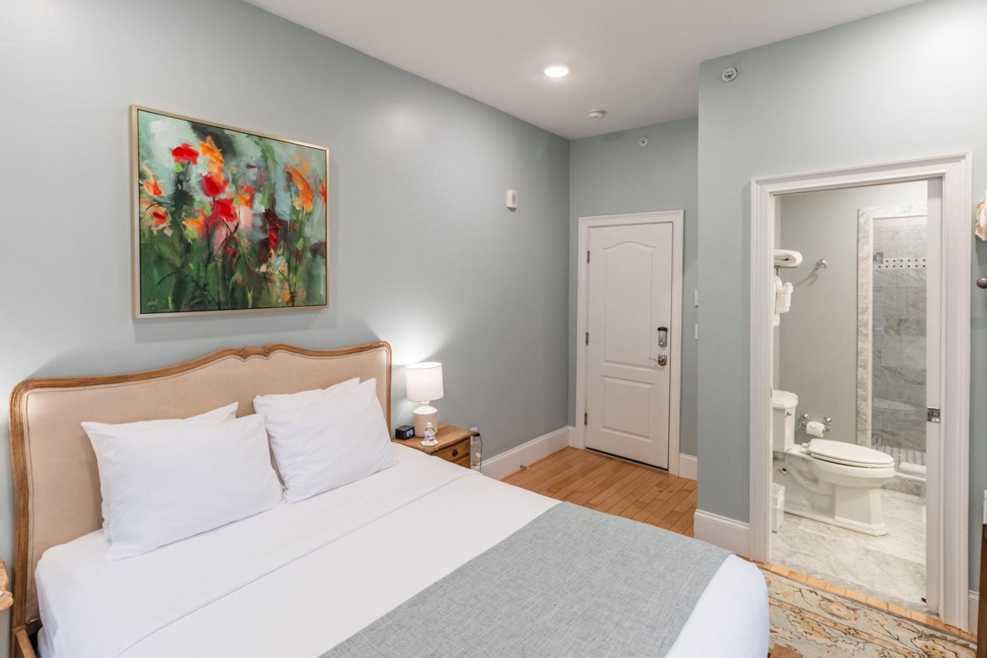 Bed & Breakfast The Outlook 3*