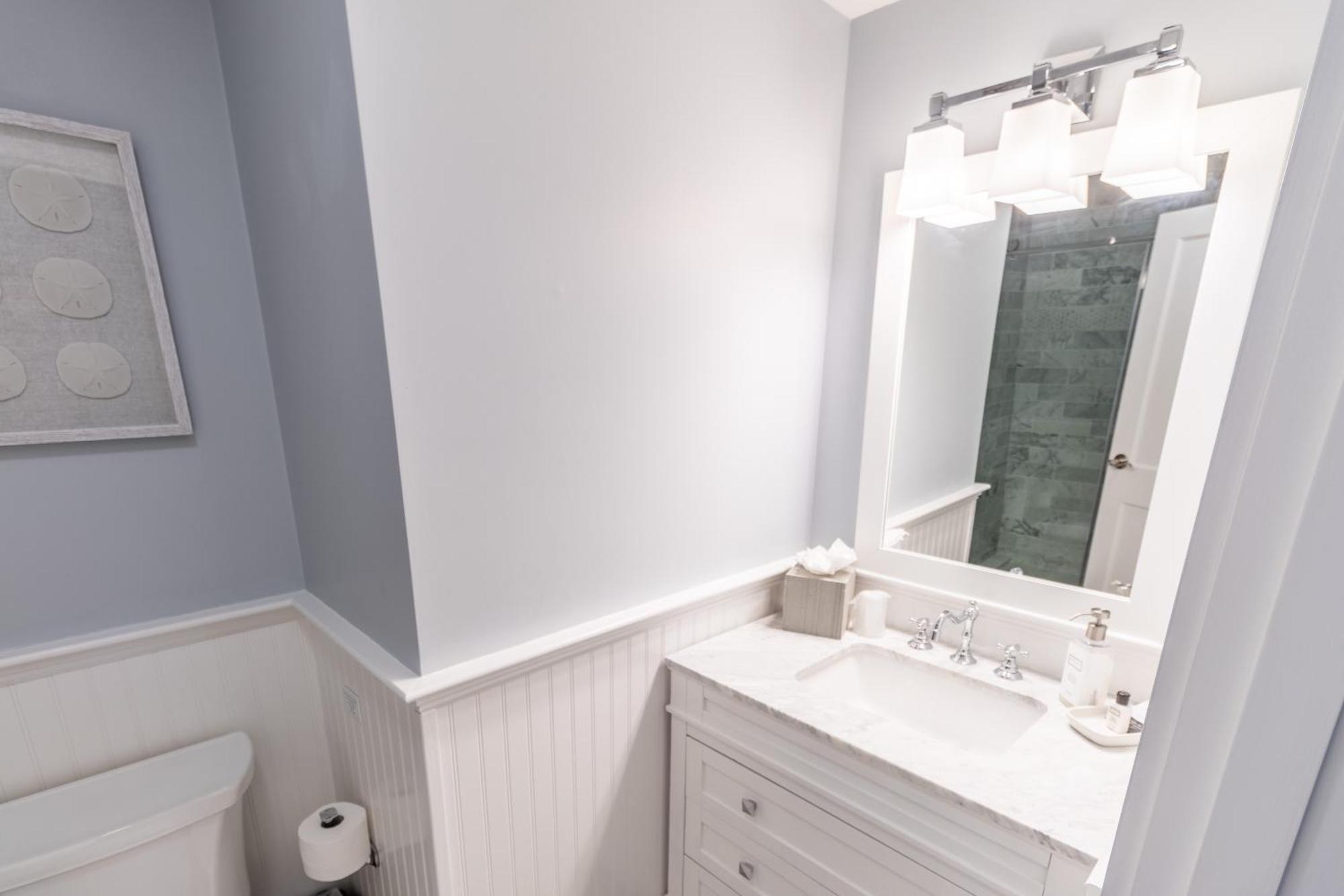 Town & Tide Bed & Breakfast 4*