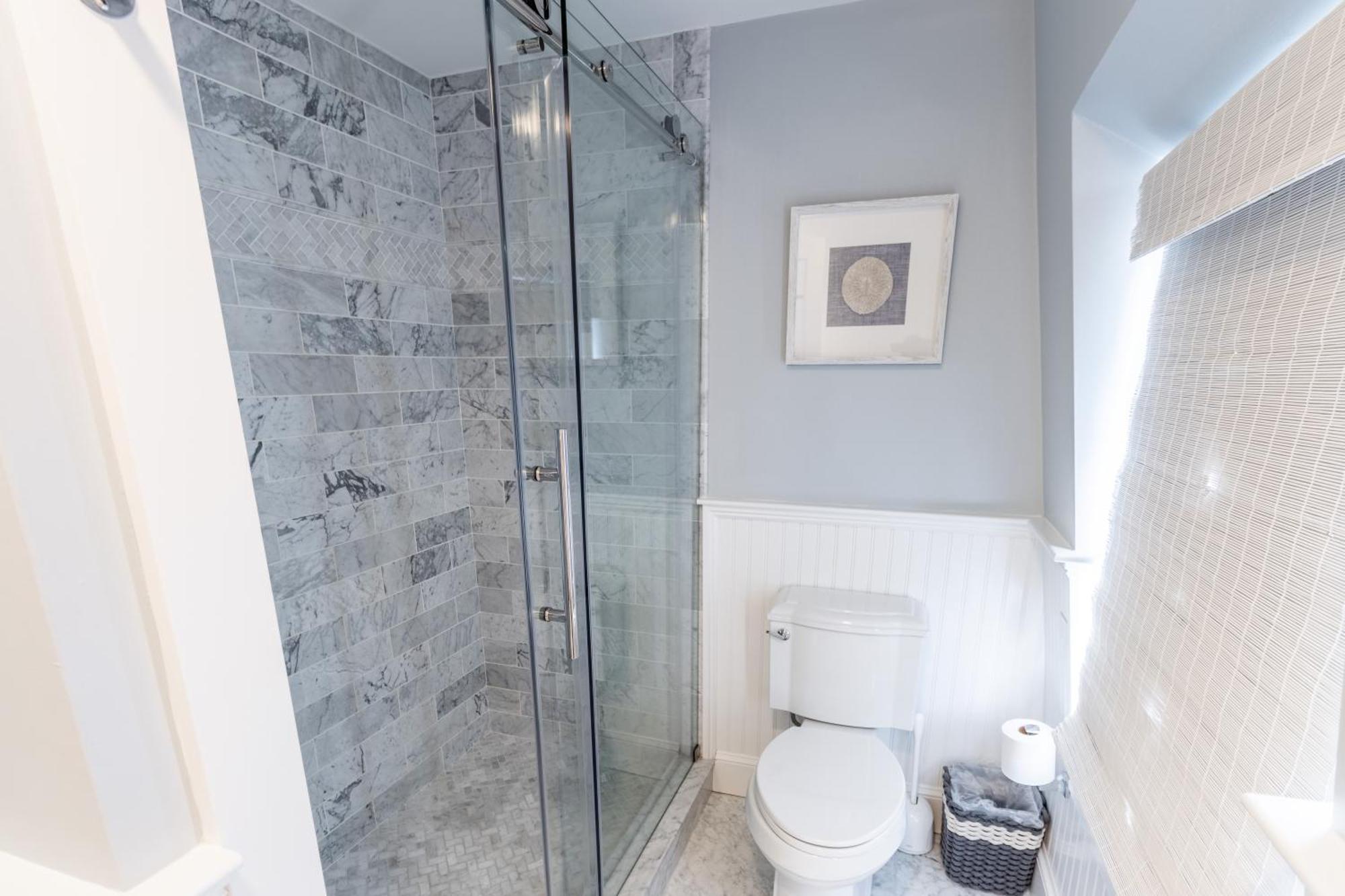 Bed & Breakfast Town & Tide 4*