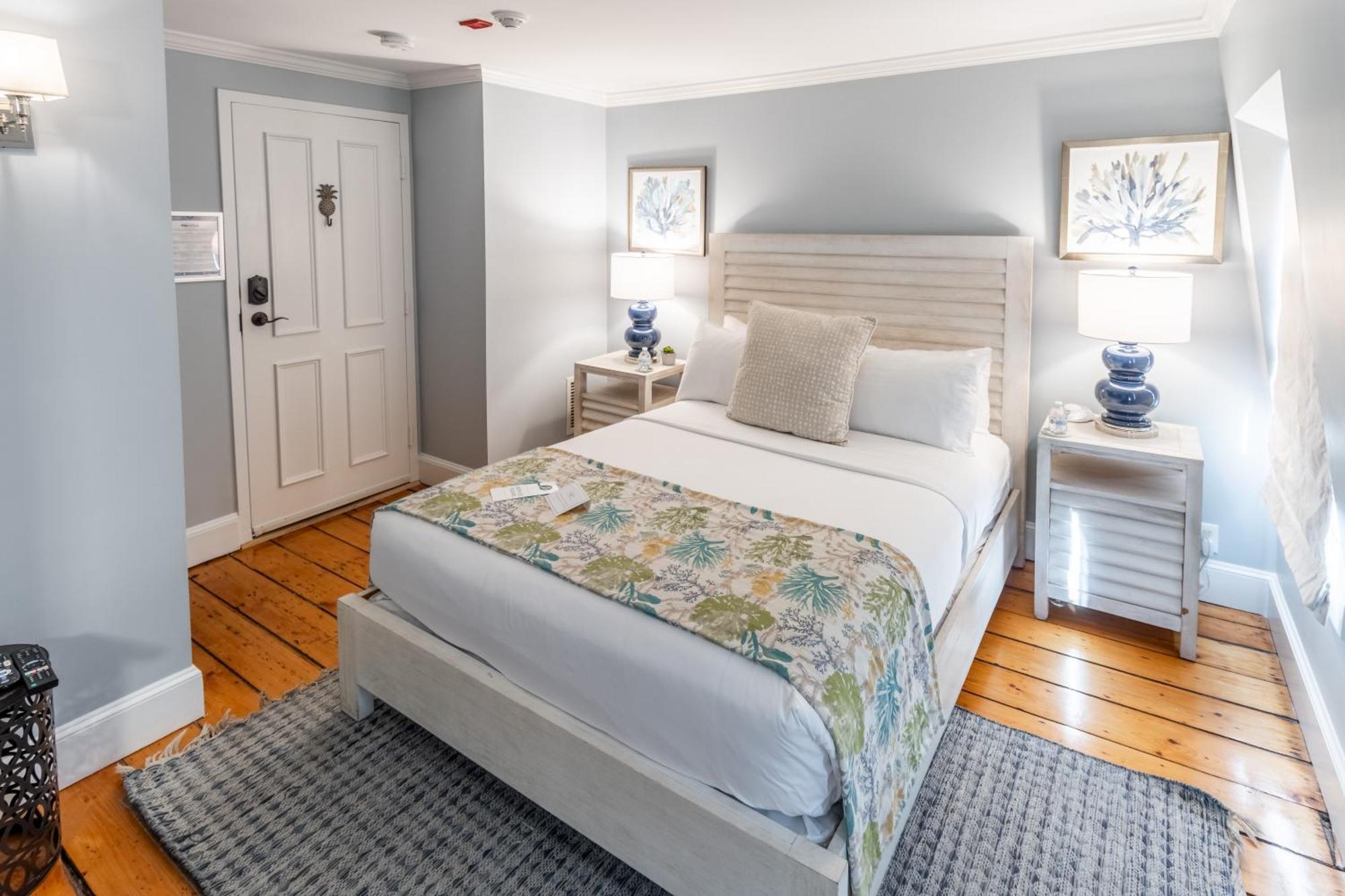 Town & Tide 4* Newport