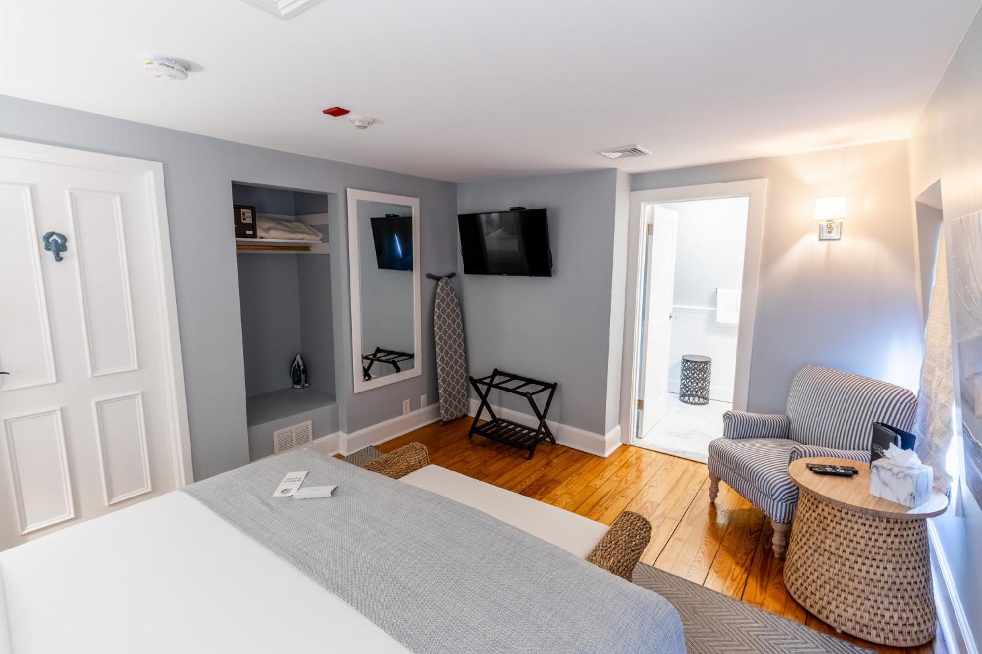 Bed & Breakfast Town & Tide 4*