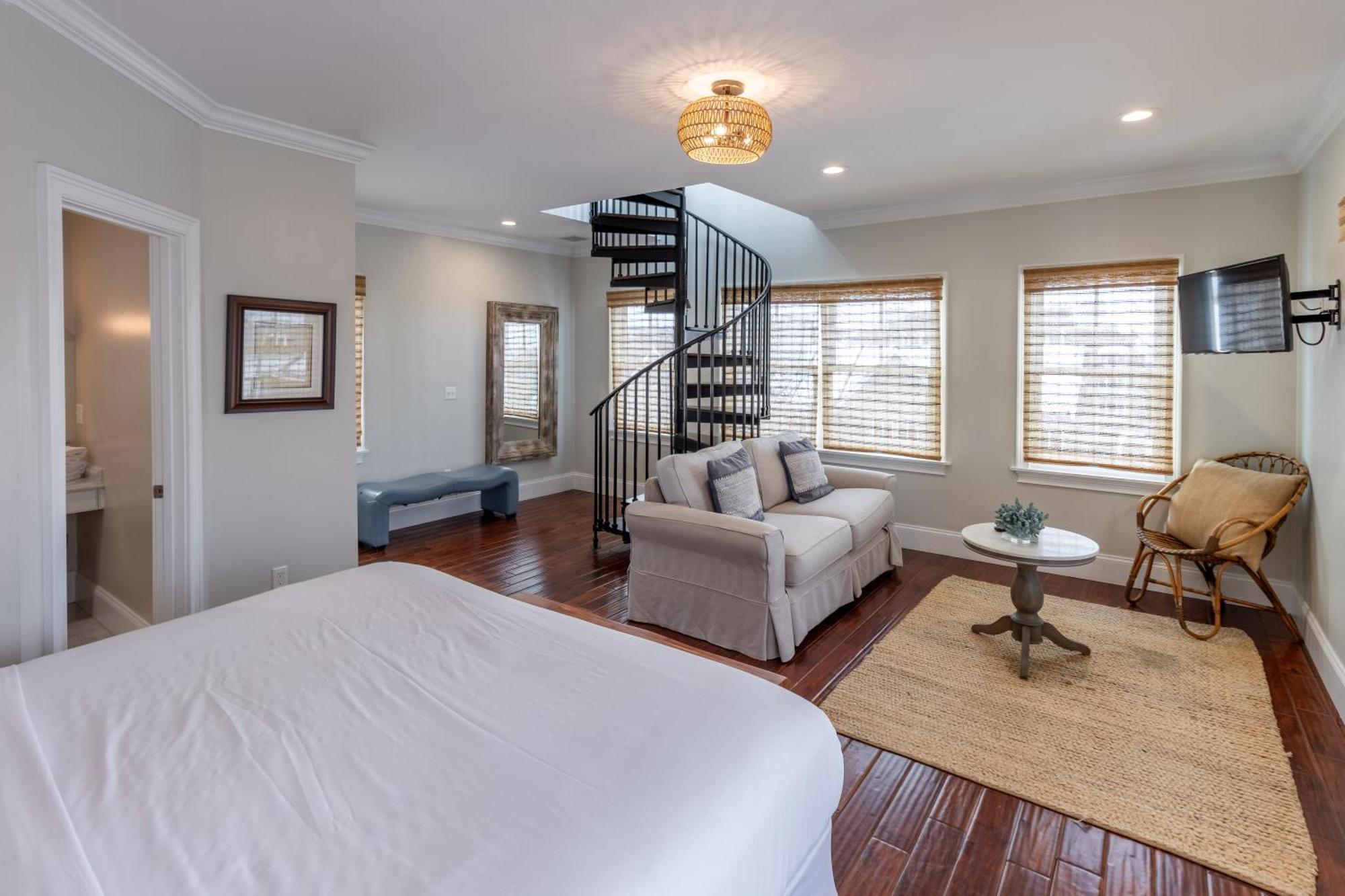Apartment The Lofts - 548 Thames Street Newport