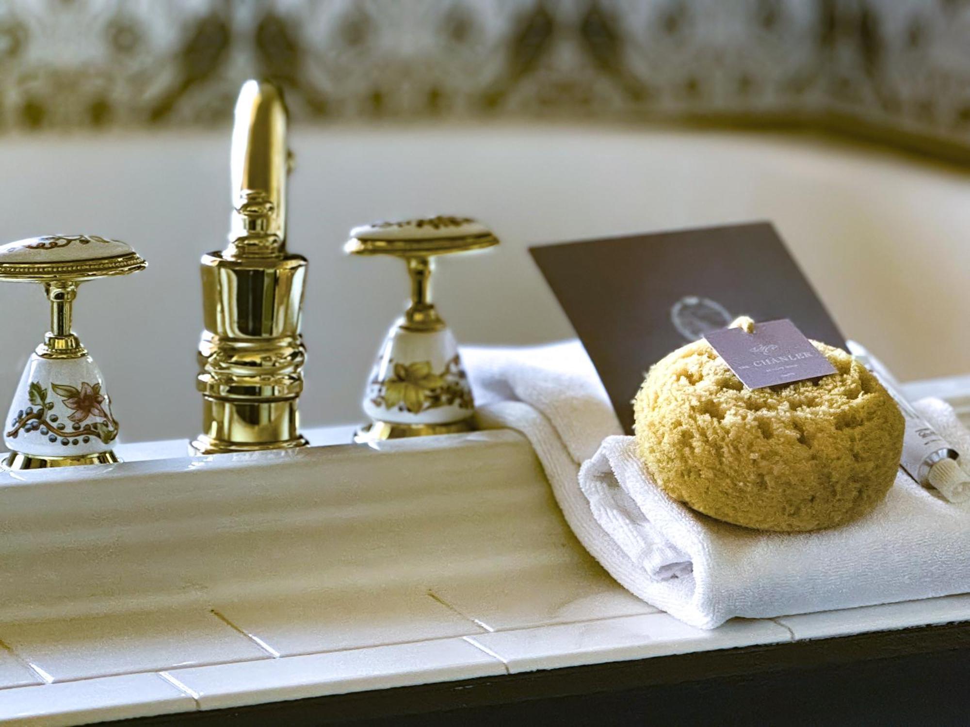 The Chanler At Cliff Walk 5*