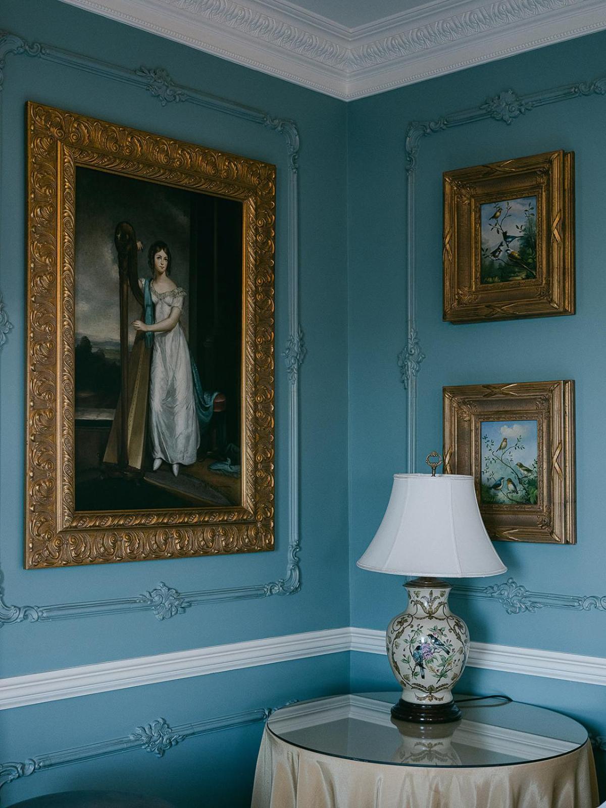 The Chanler At Cliff Walk Newport