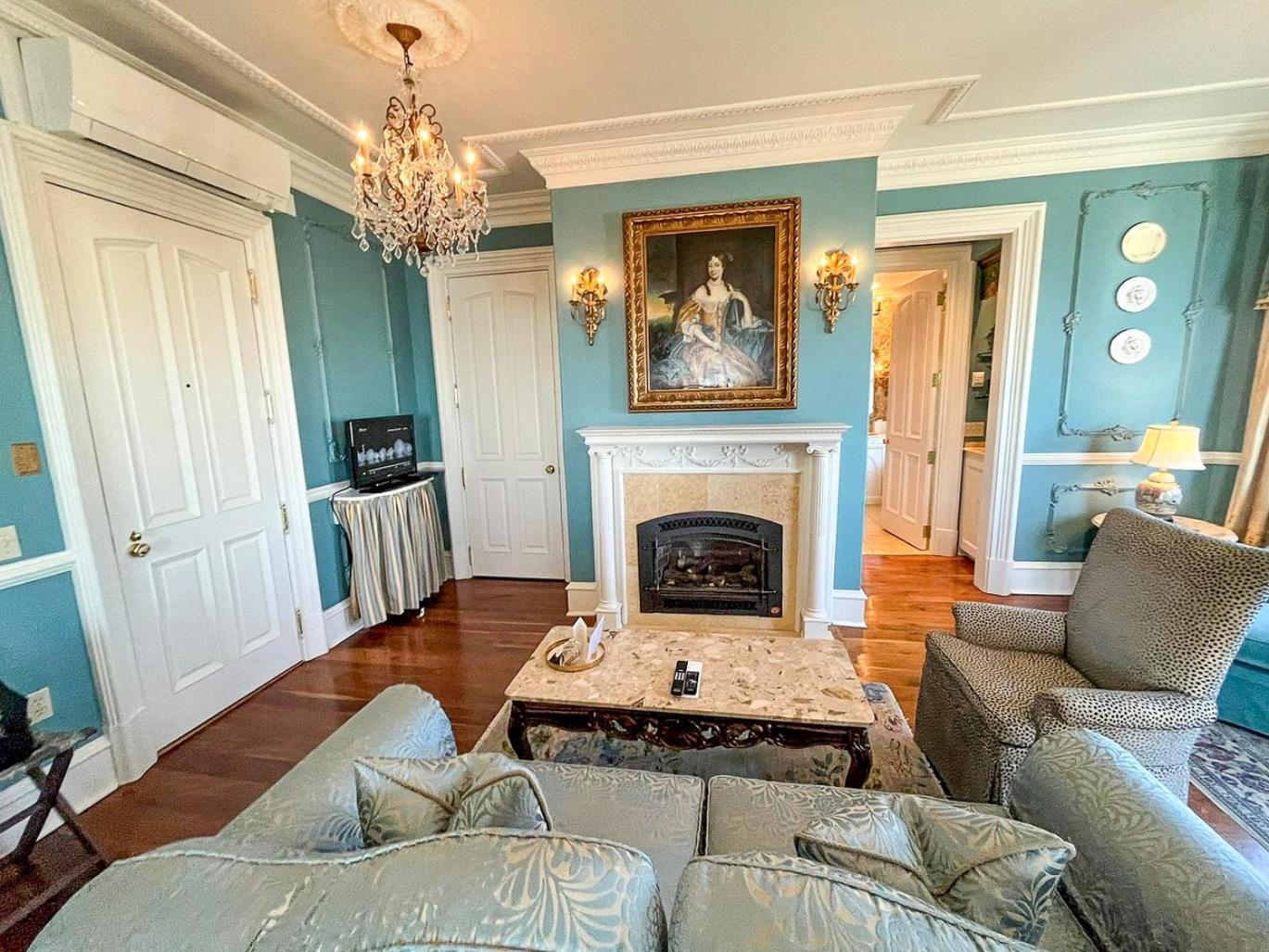 The Chanler At Cliff Walk