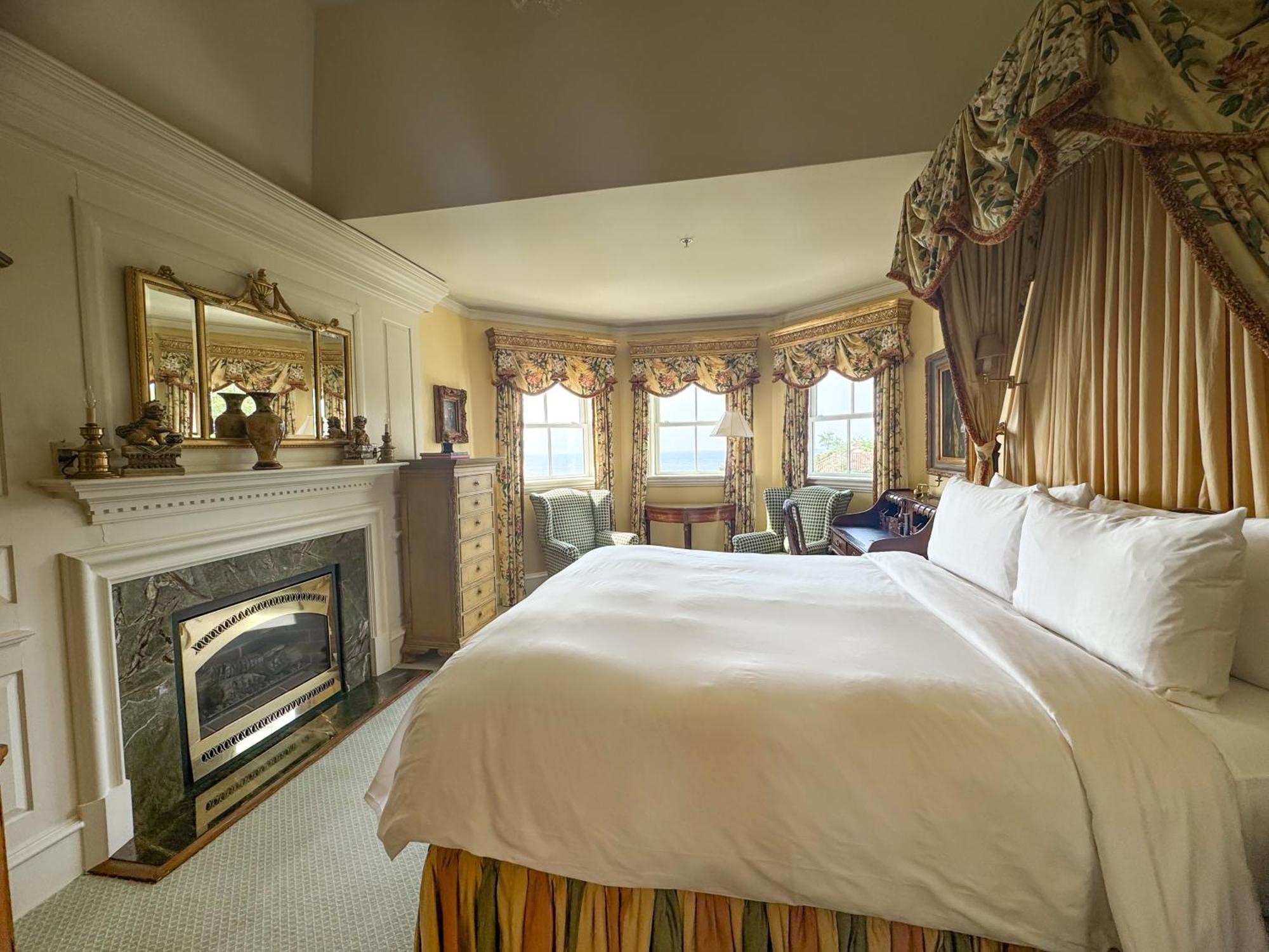 Hotel The Chanler At Cliff Walk