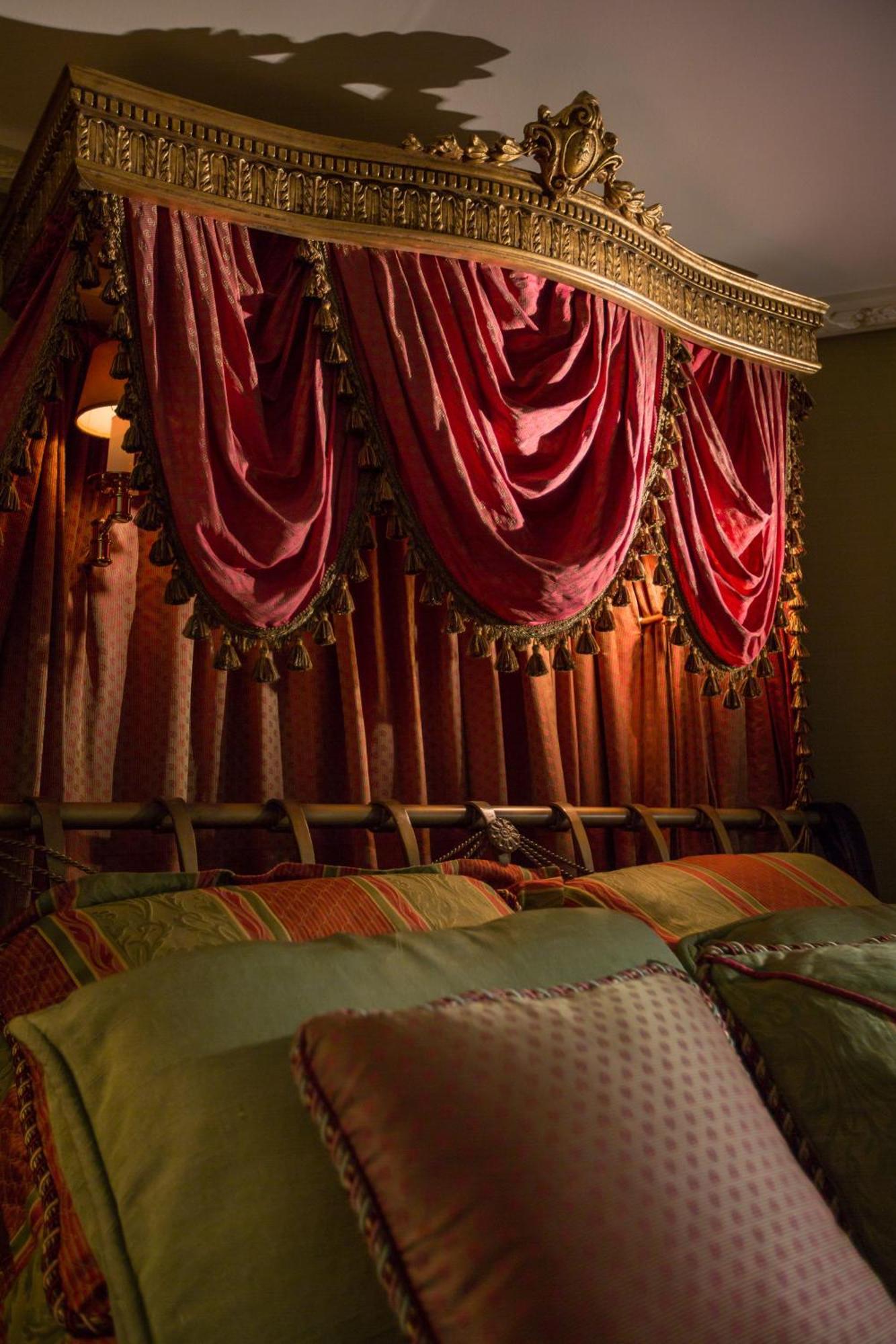 Hotel The Chanler At Cliff Walk 5*