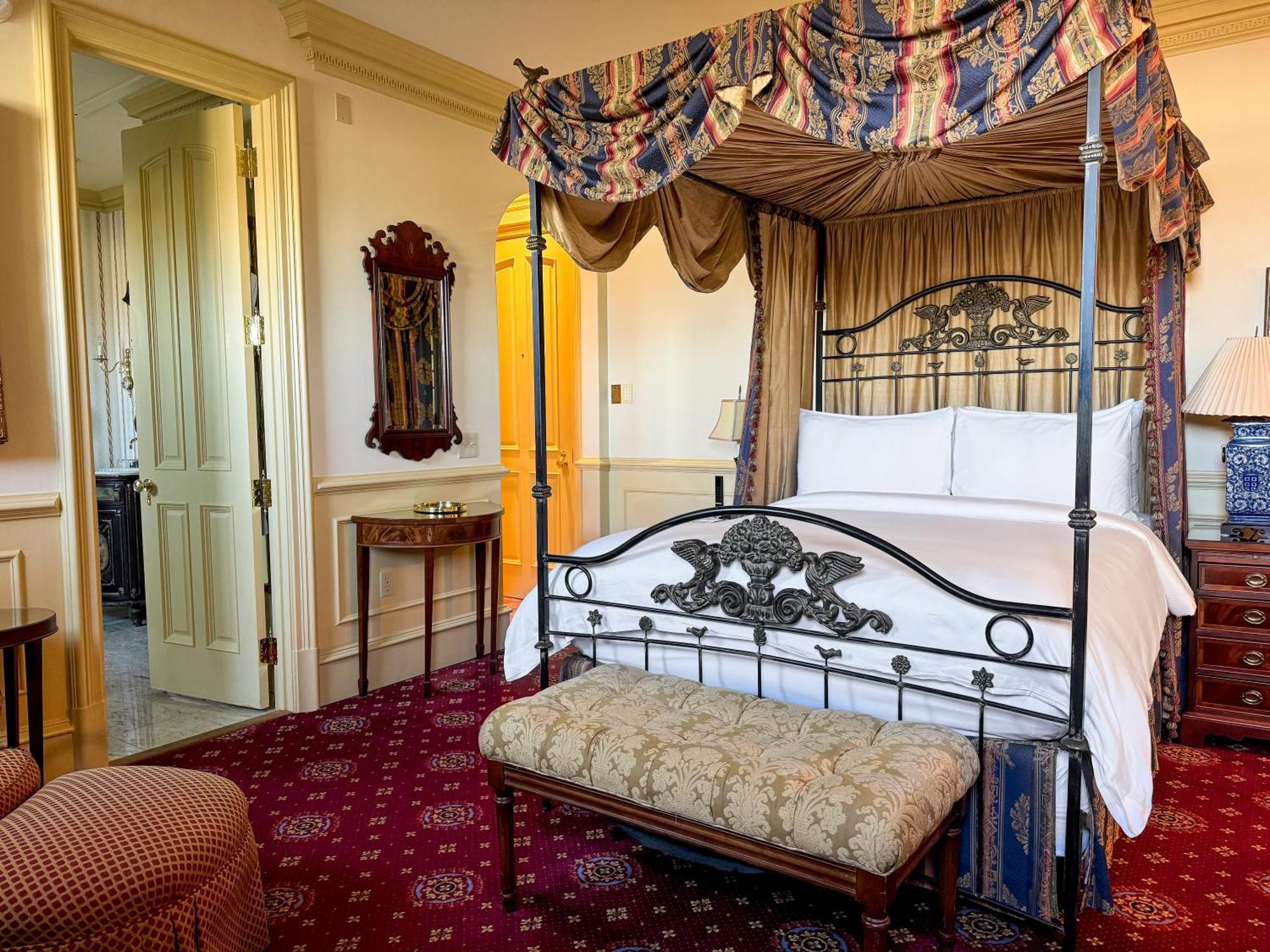 The Chanler At Cliff Walk Hotel Newport