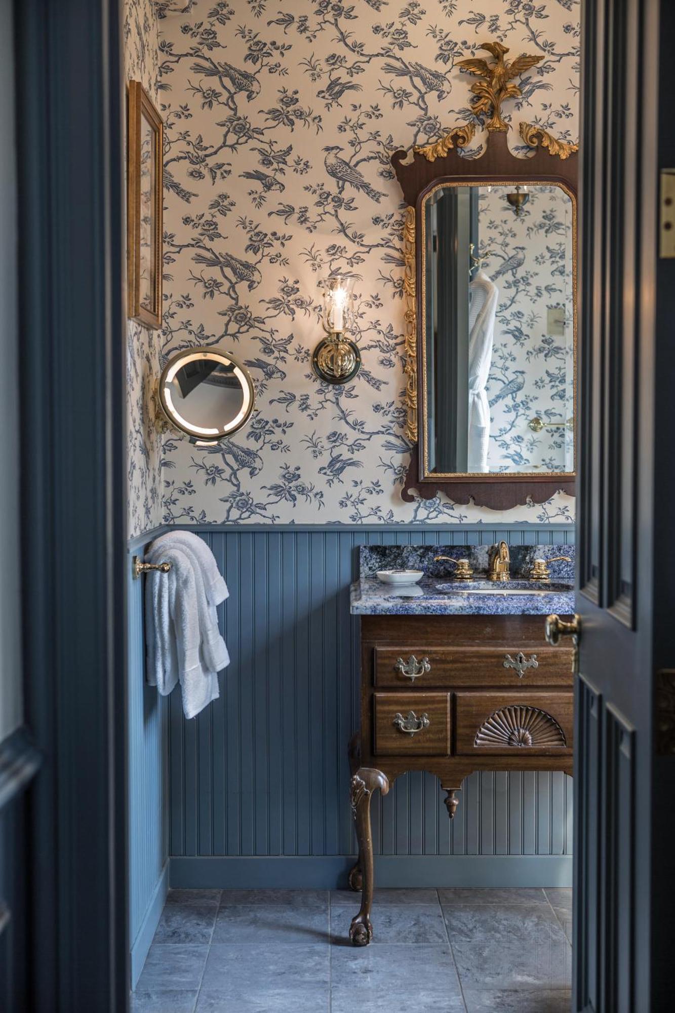 The Chanler At Cliff Walk 5*