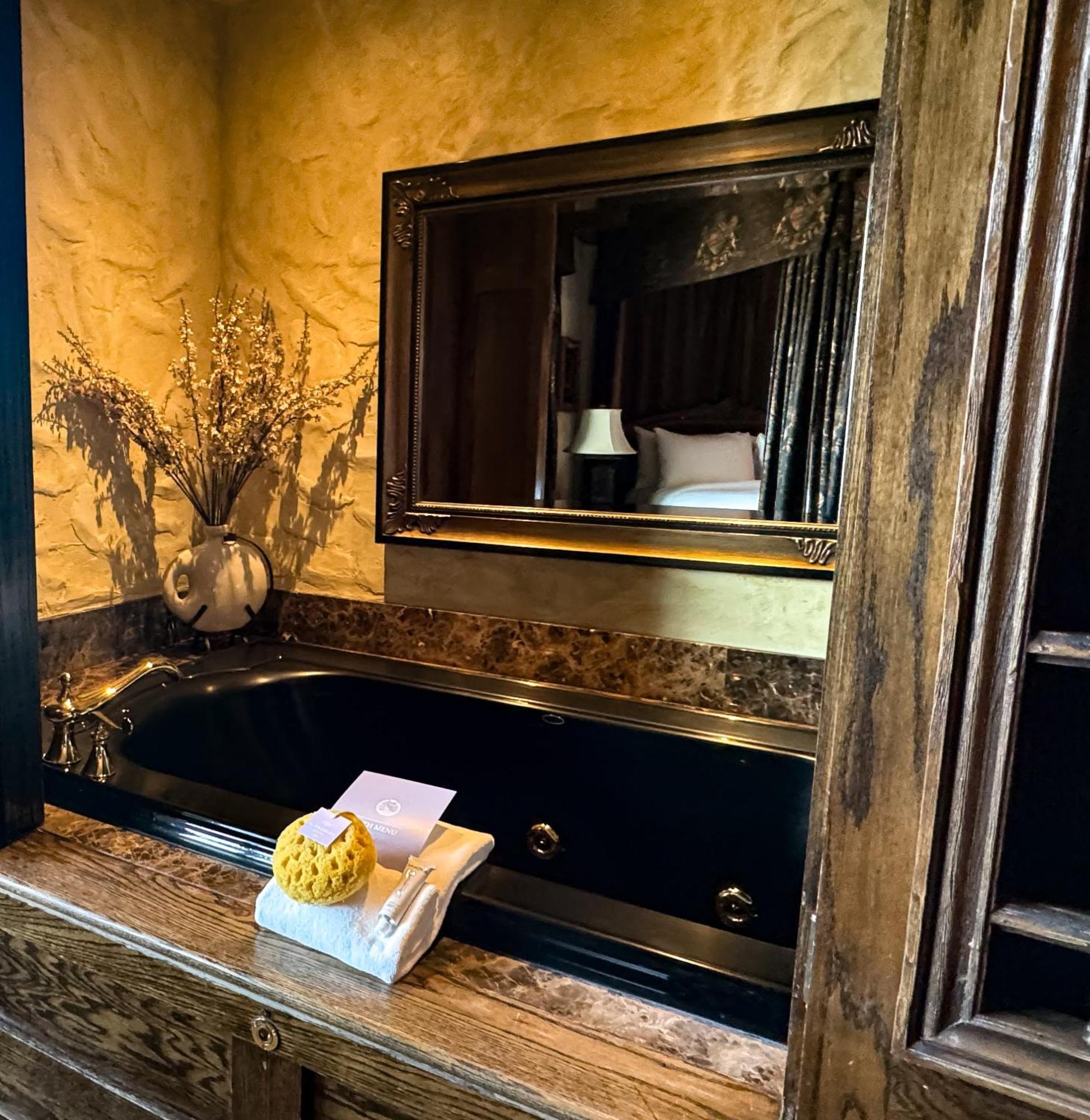 The Chanler At Cliff Walk Newport