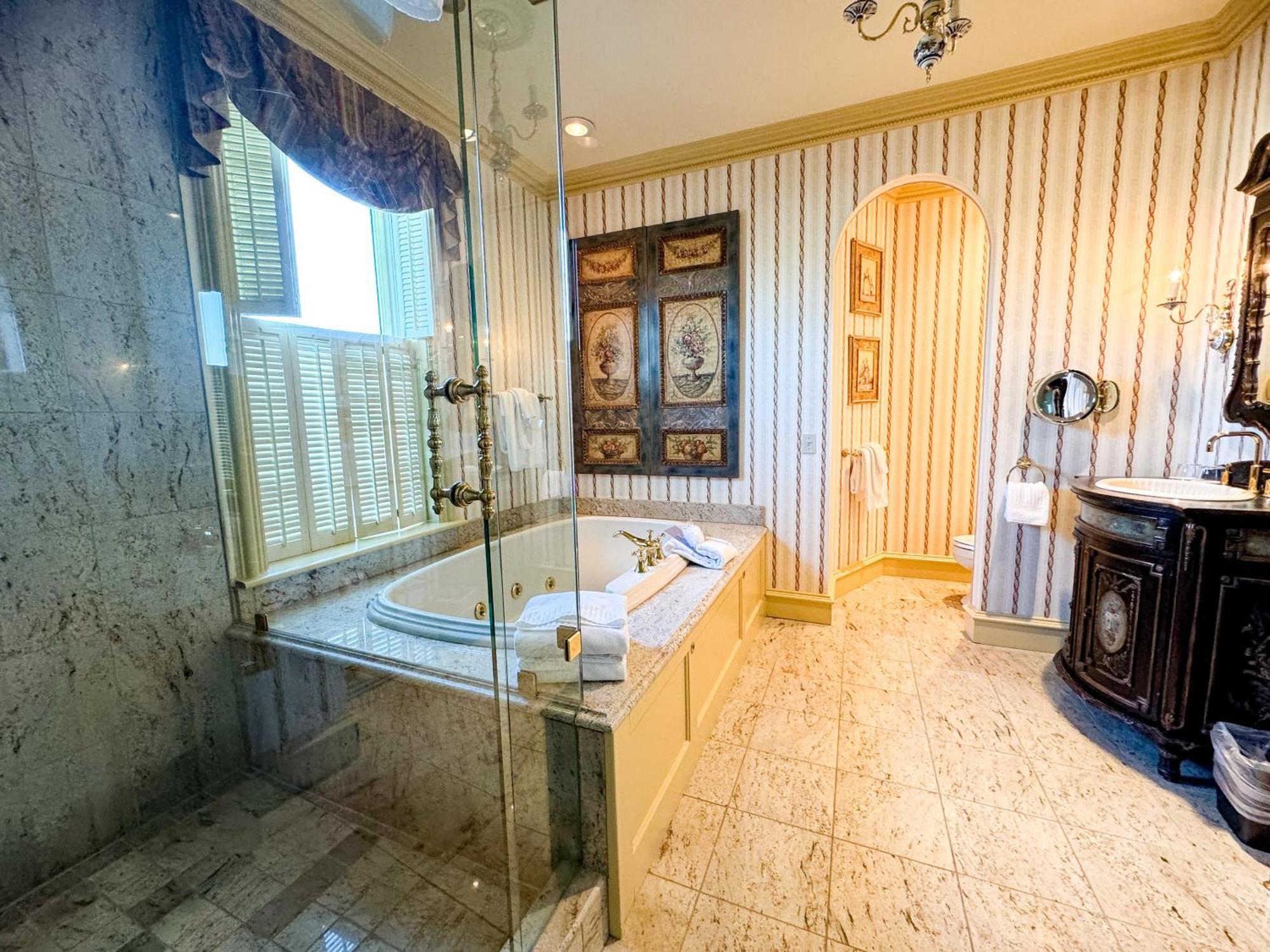 The Chanler At Cliff Walk 5* Newport