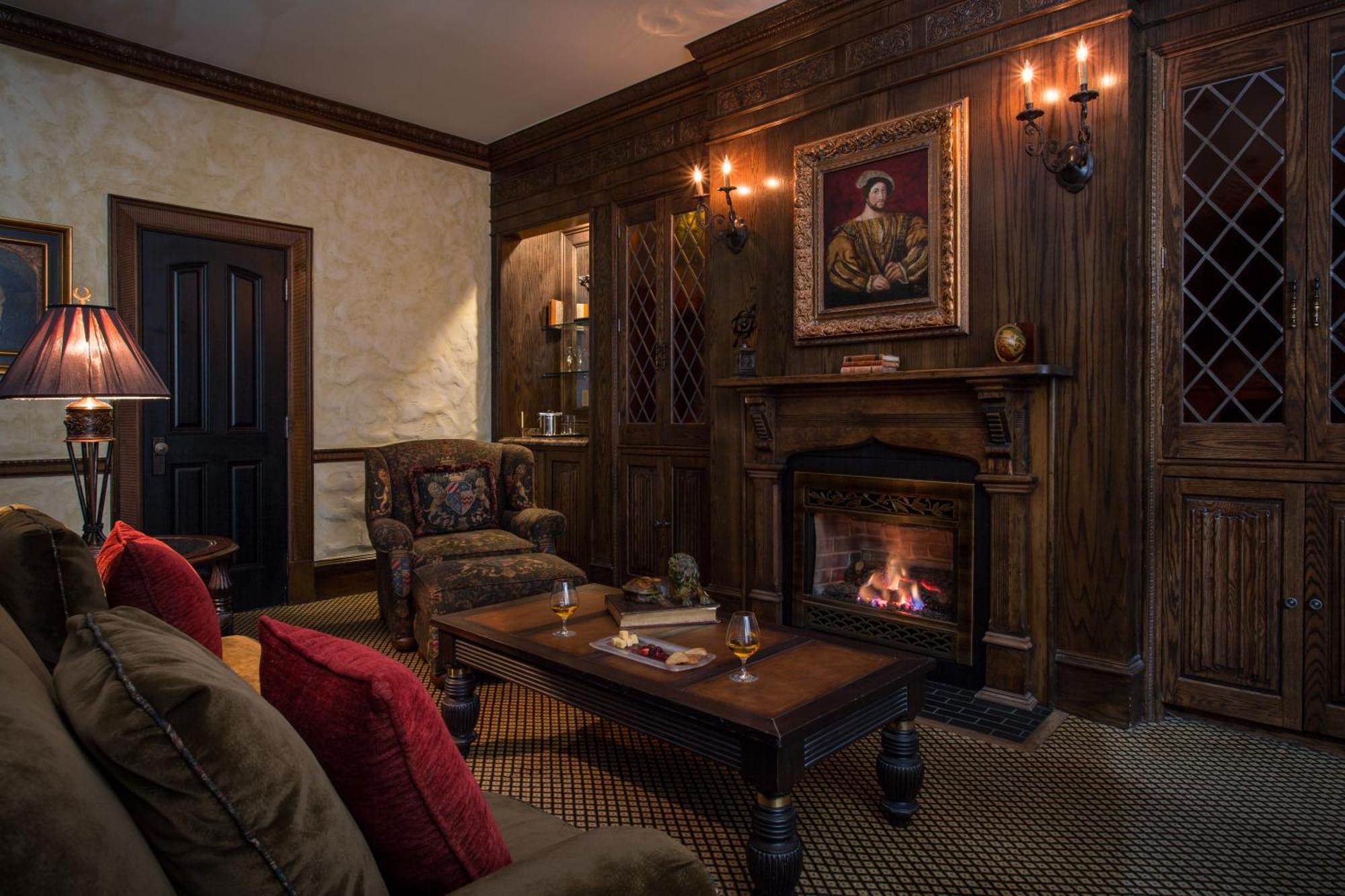 The Chanler At Cliff Walk