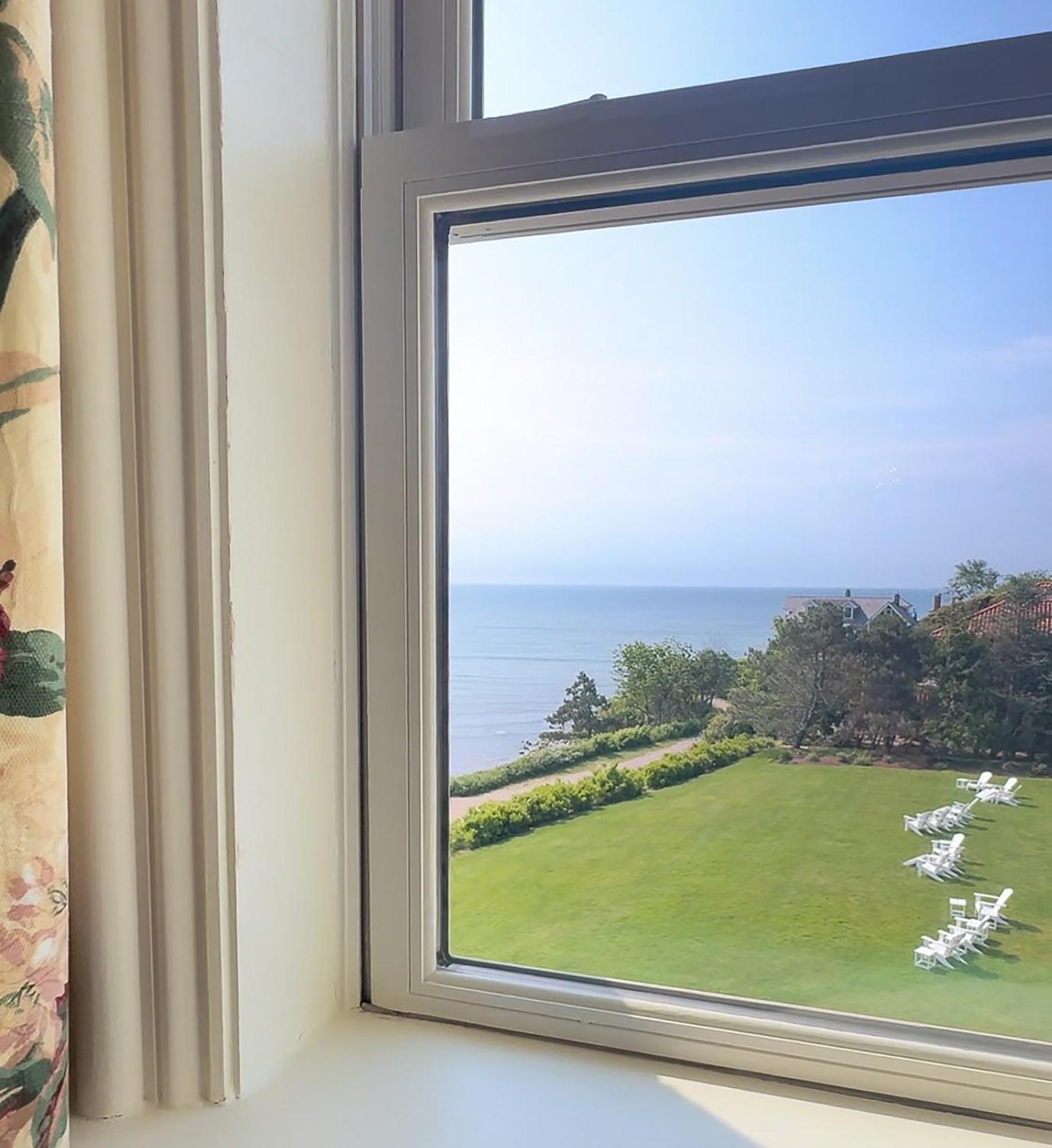 The Chanler At Cliff Walk Hotel 5*