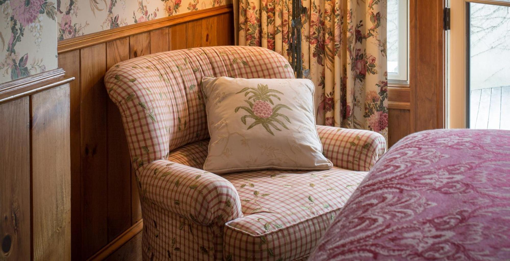 The Chanler At Cliff Walk 5*