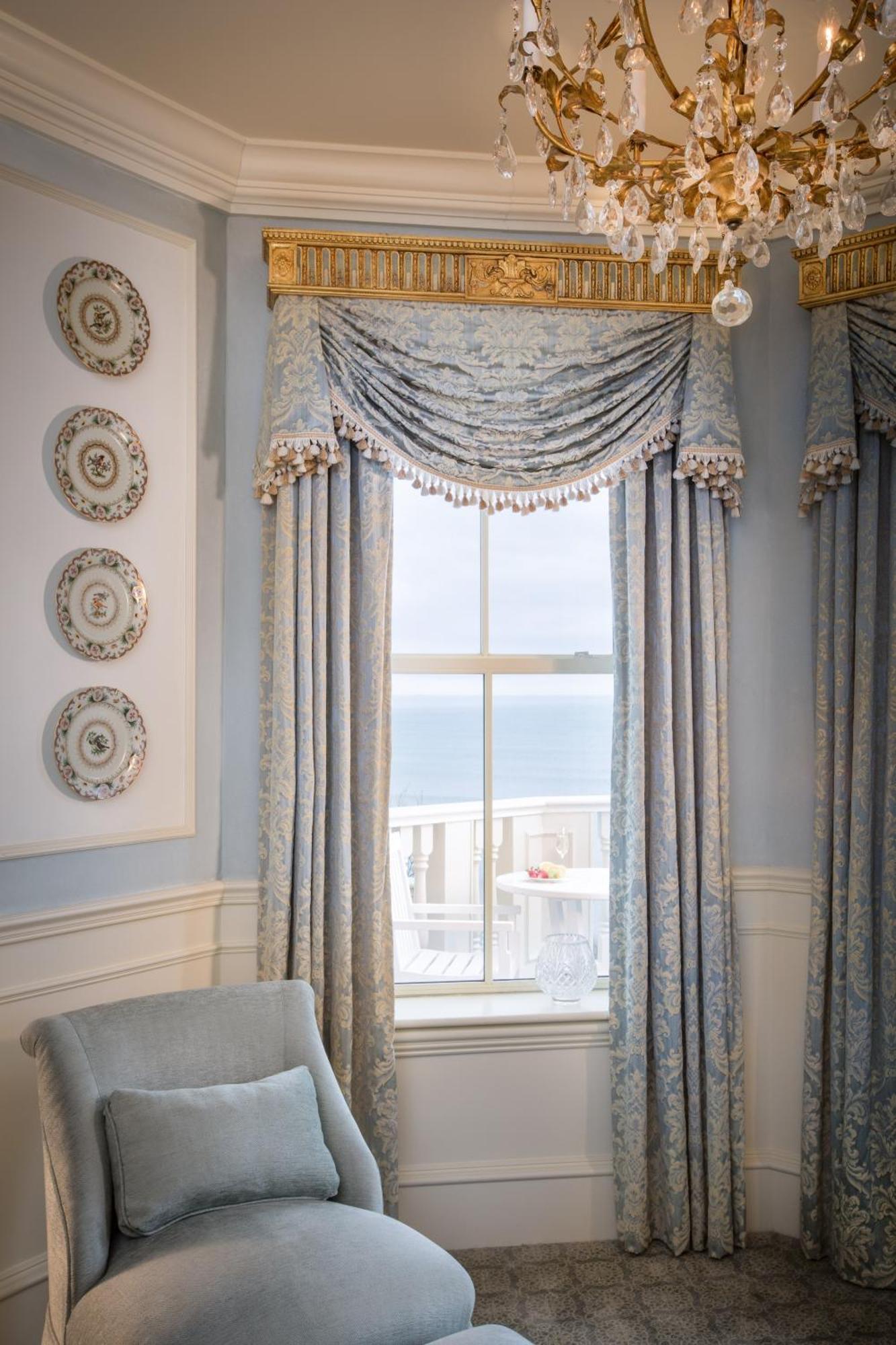 The Chanler At Cliff Walk