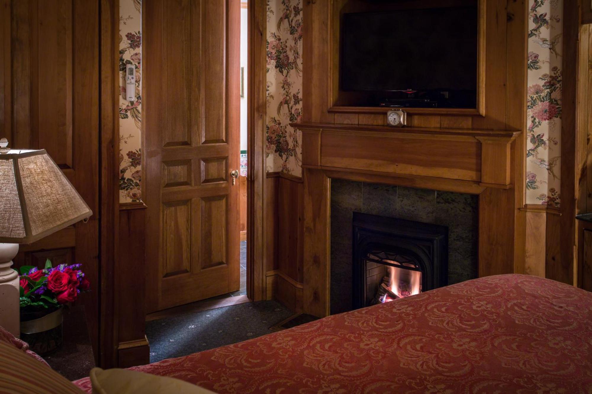 The Chanler At Cliff Walk Hotel
