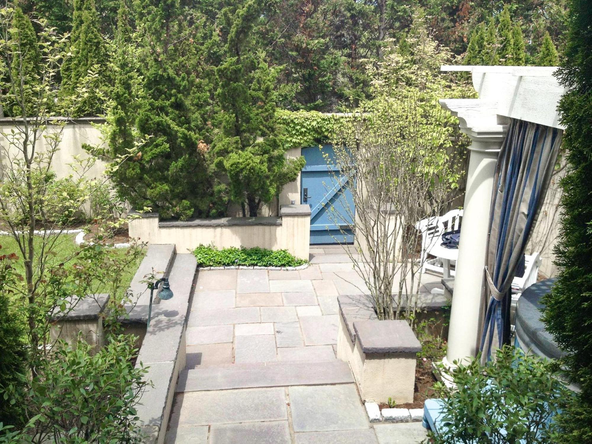 The Chanler At Cliff Walk 5*