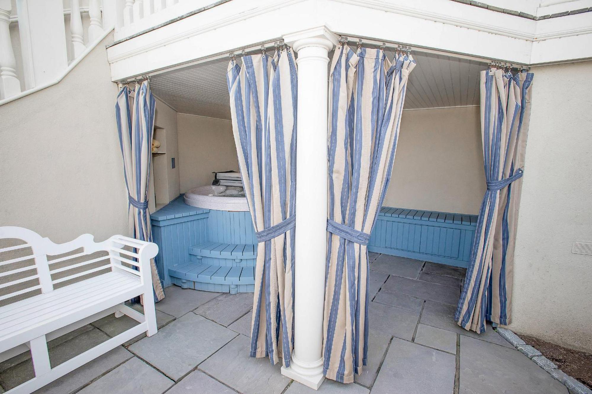 The Chanler At Cliff Walk Newport