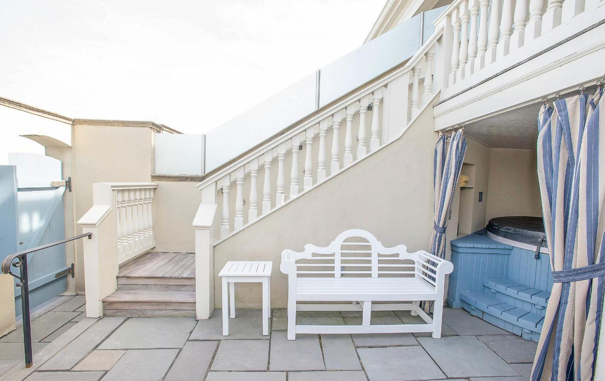 Hotel The Chanler At Cliff Walk
