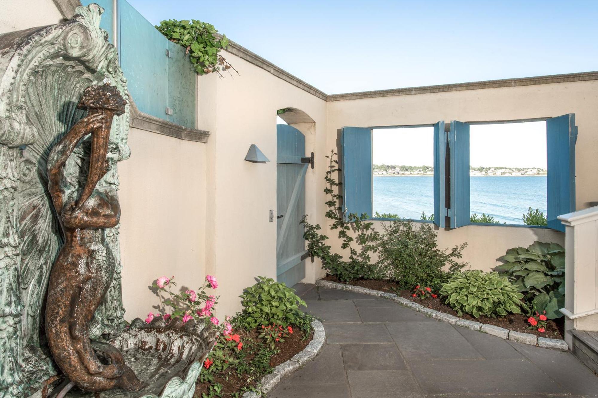 Hotel The Chanler At Cliff Walk 5*