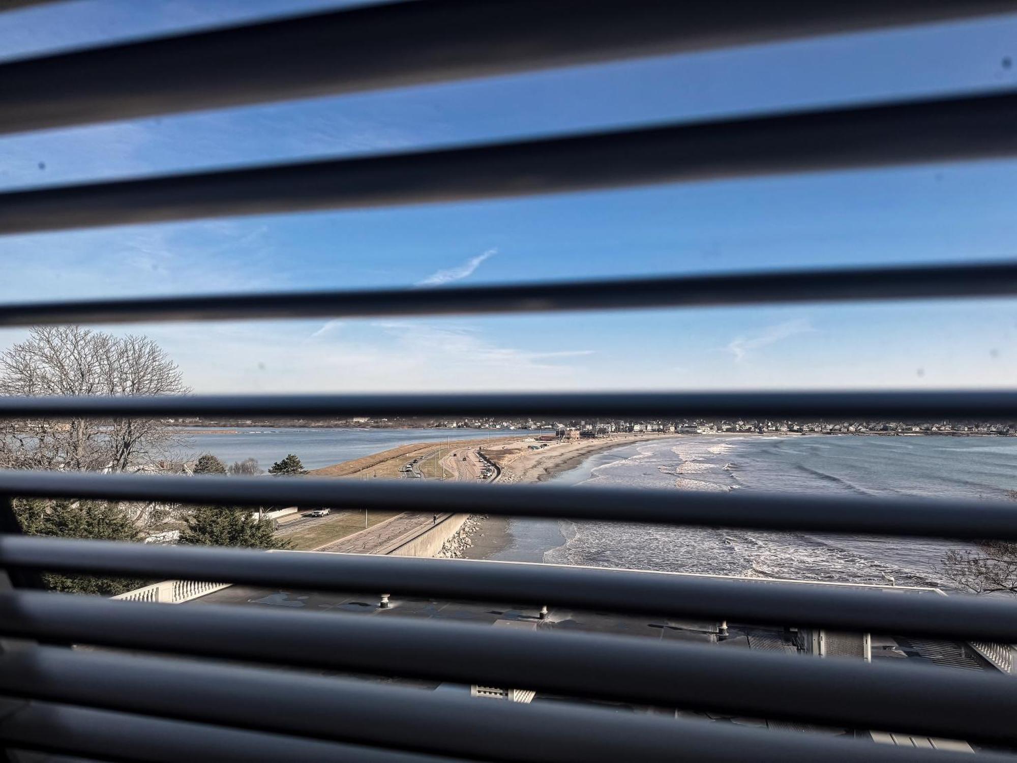 Hotel The Chanler At Cliff Walk Newport