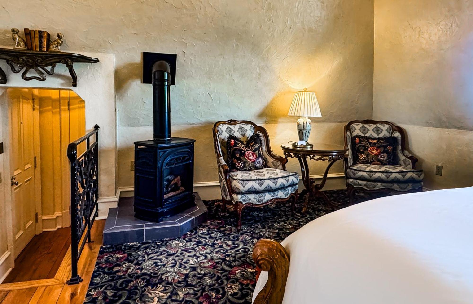 Hotel The Chanler At Cliff Walk Newport